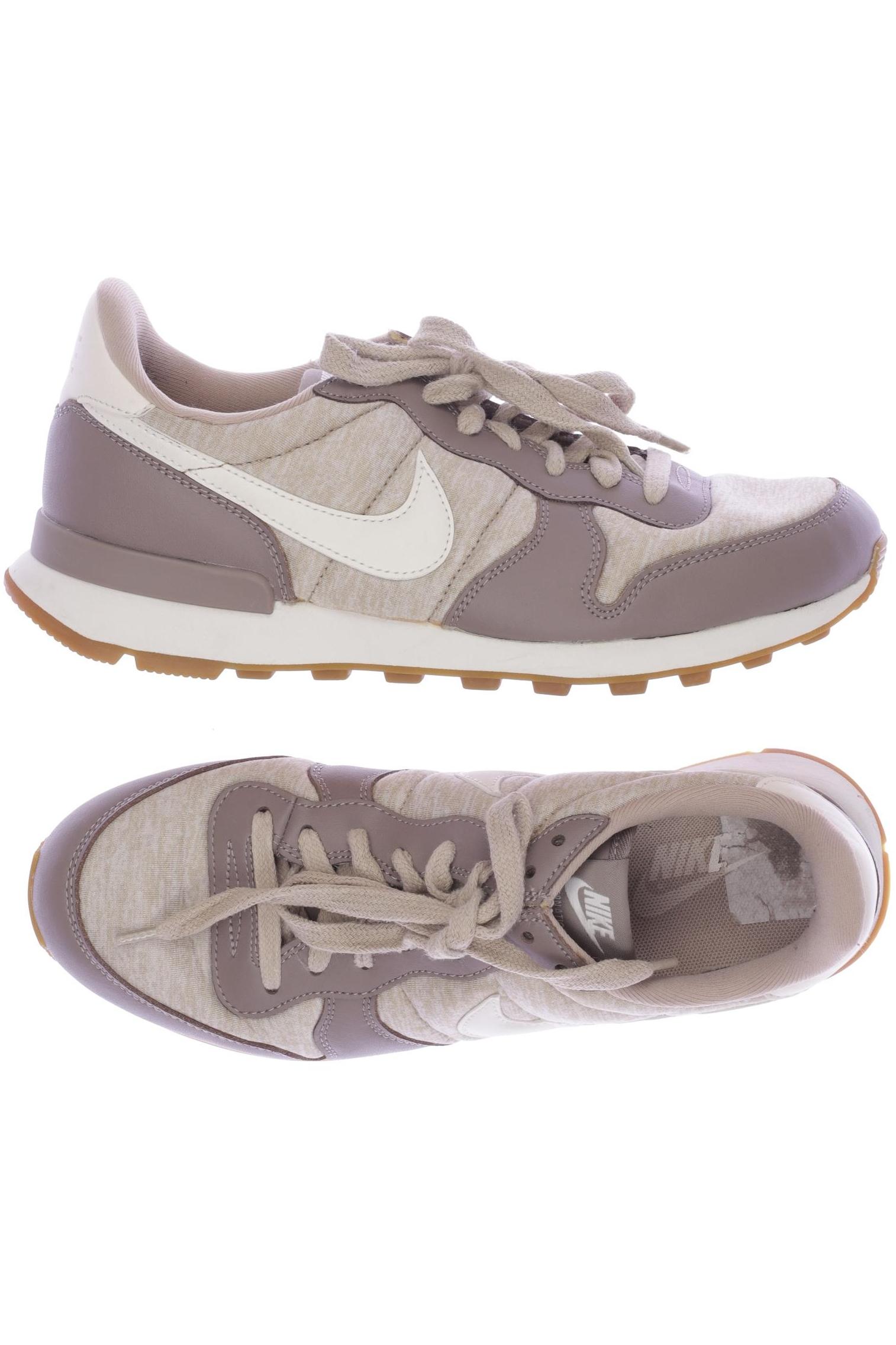 

Nike Damen Sneakers, beige, Gr. 39