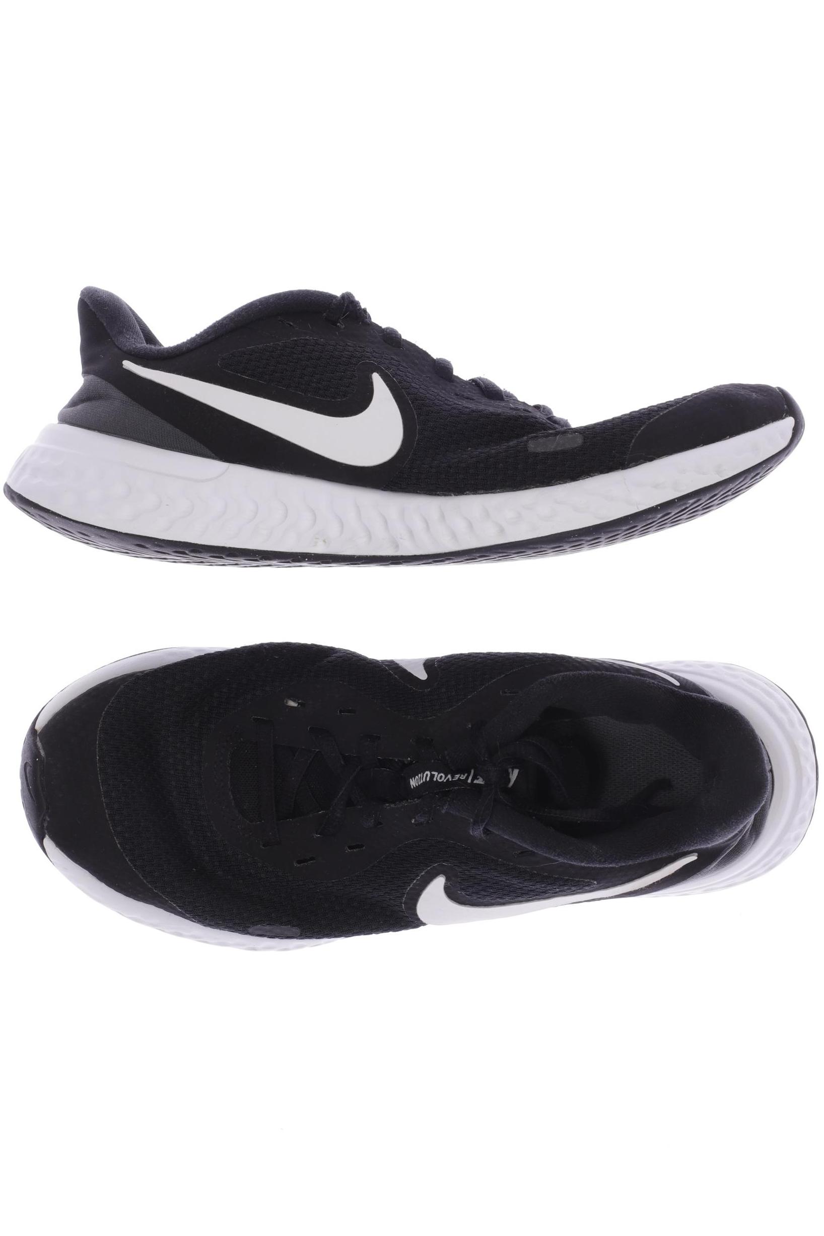 

Nike Damen Sneakers, schwarz, Gr. 40