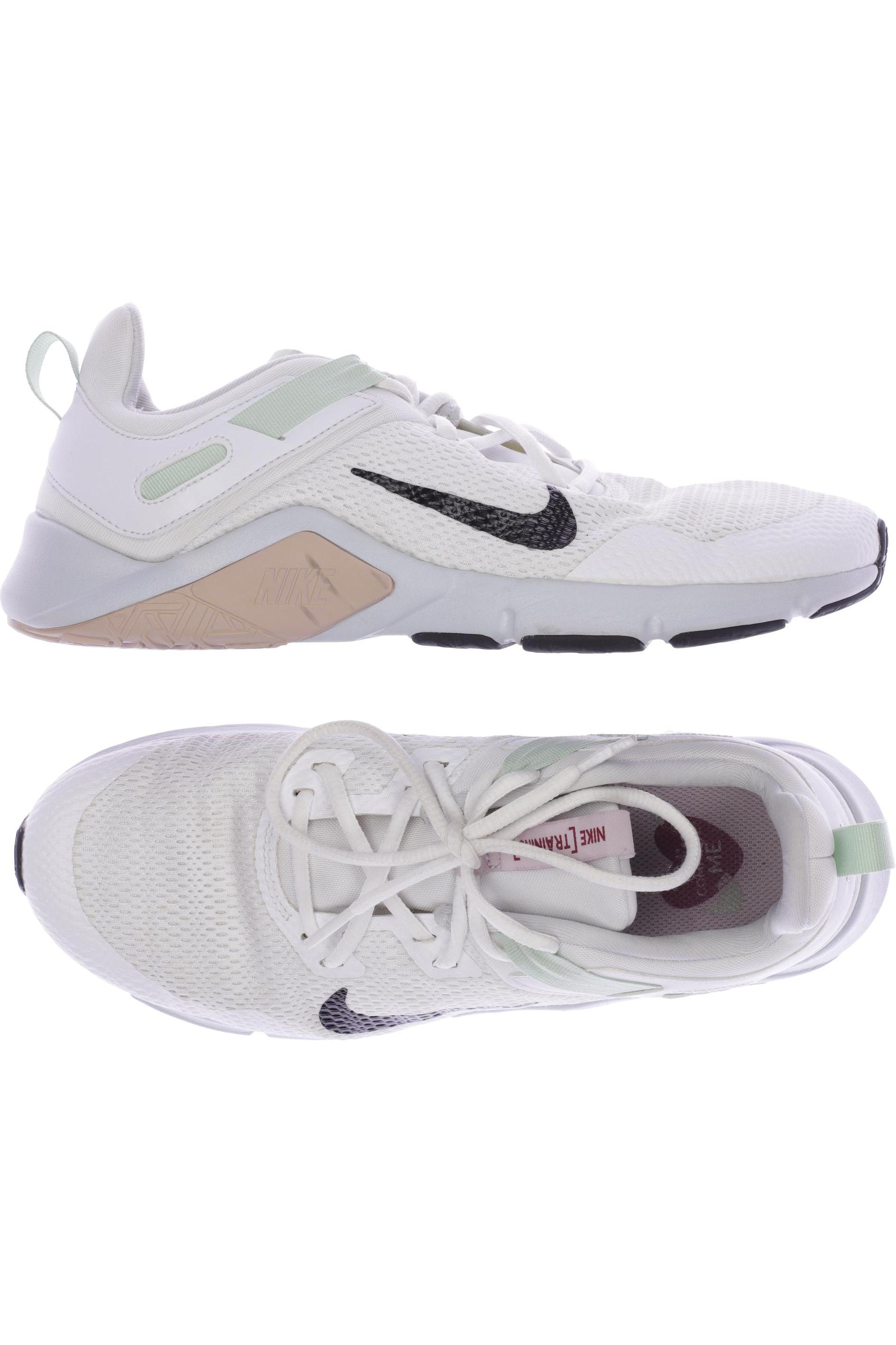 

Nike Damen Sneakers, weiß