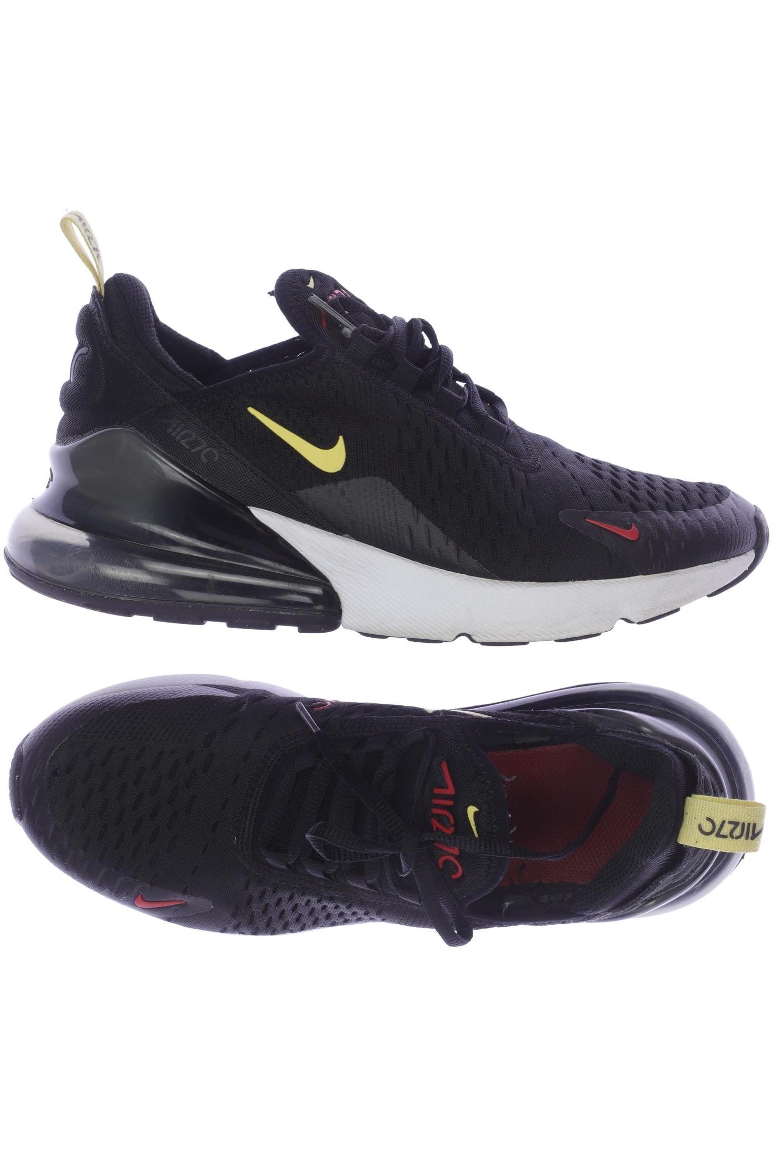 

Nike Damen Sneakers, schwarz, Gr. 38