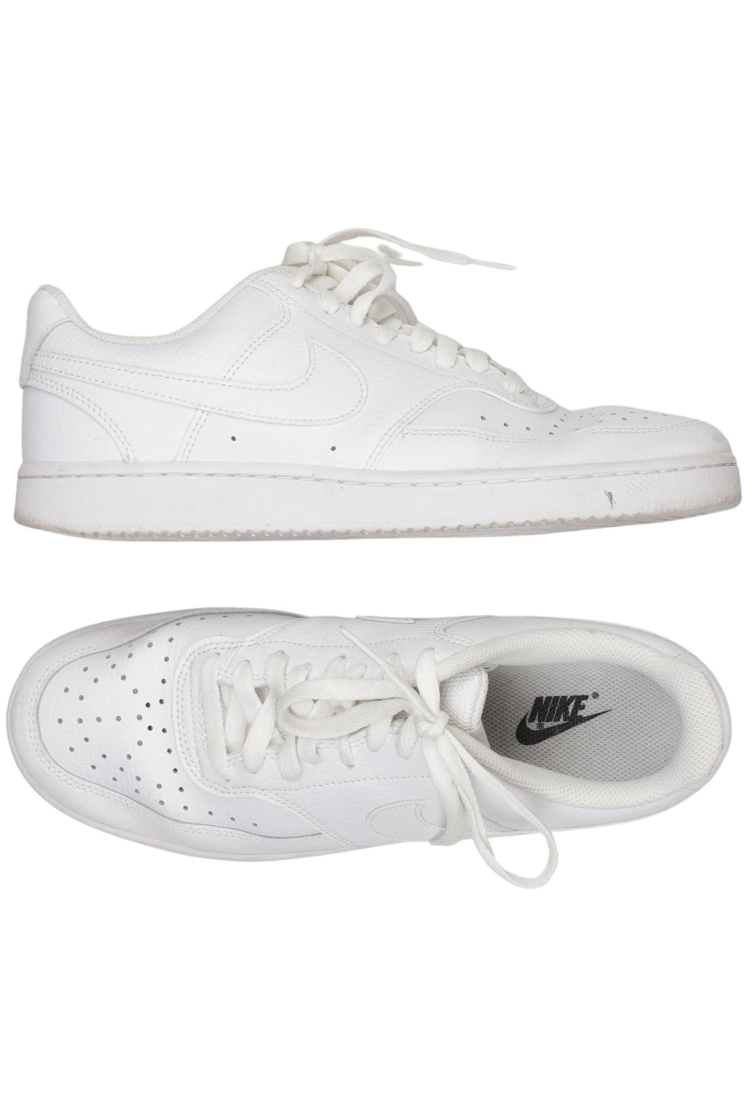 

Nike Damen Sneakers, weiß, Gr. 42