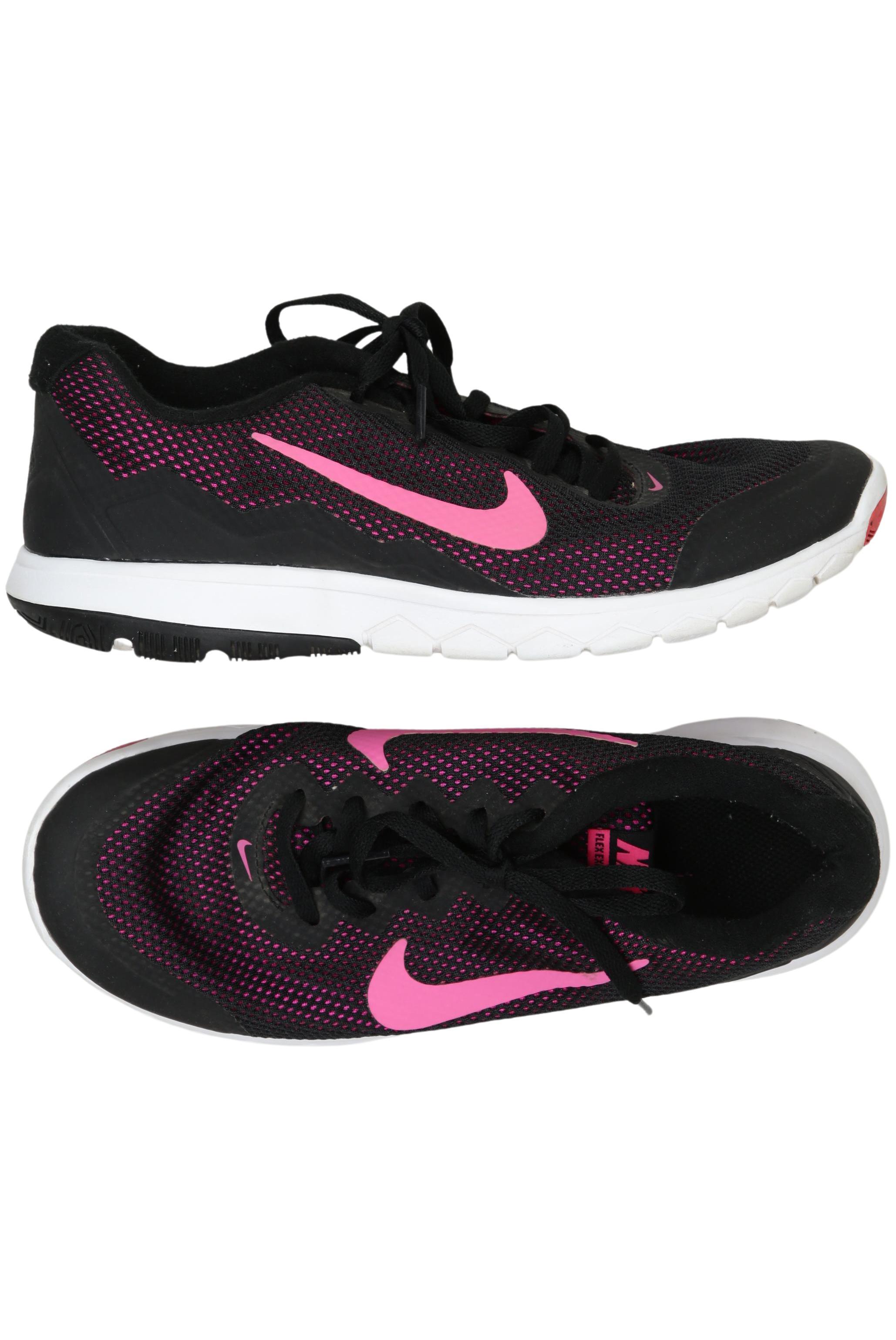 

Nike Damen Sneakers, schwarz, Gr. 38