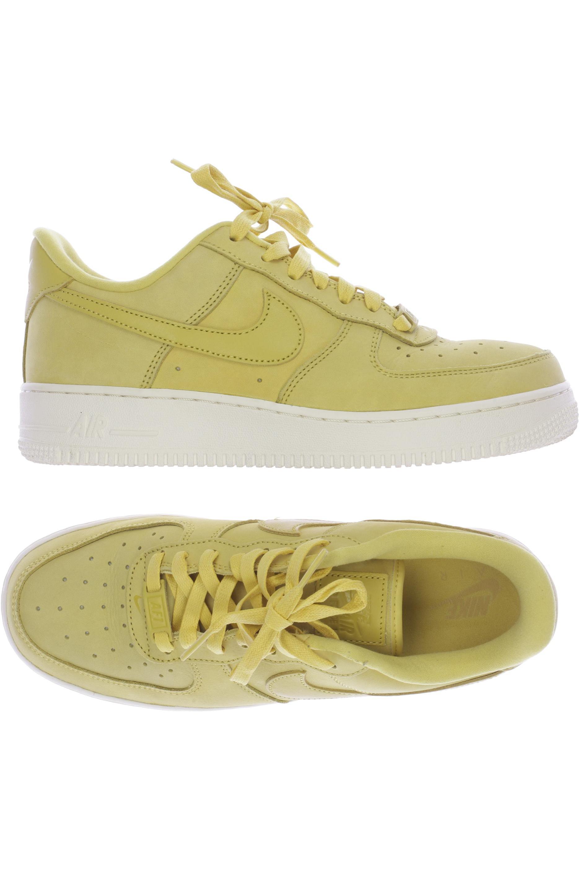 

Nike Damen Sneakers, gelb, Gr. 40