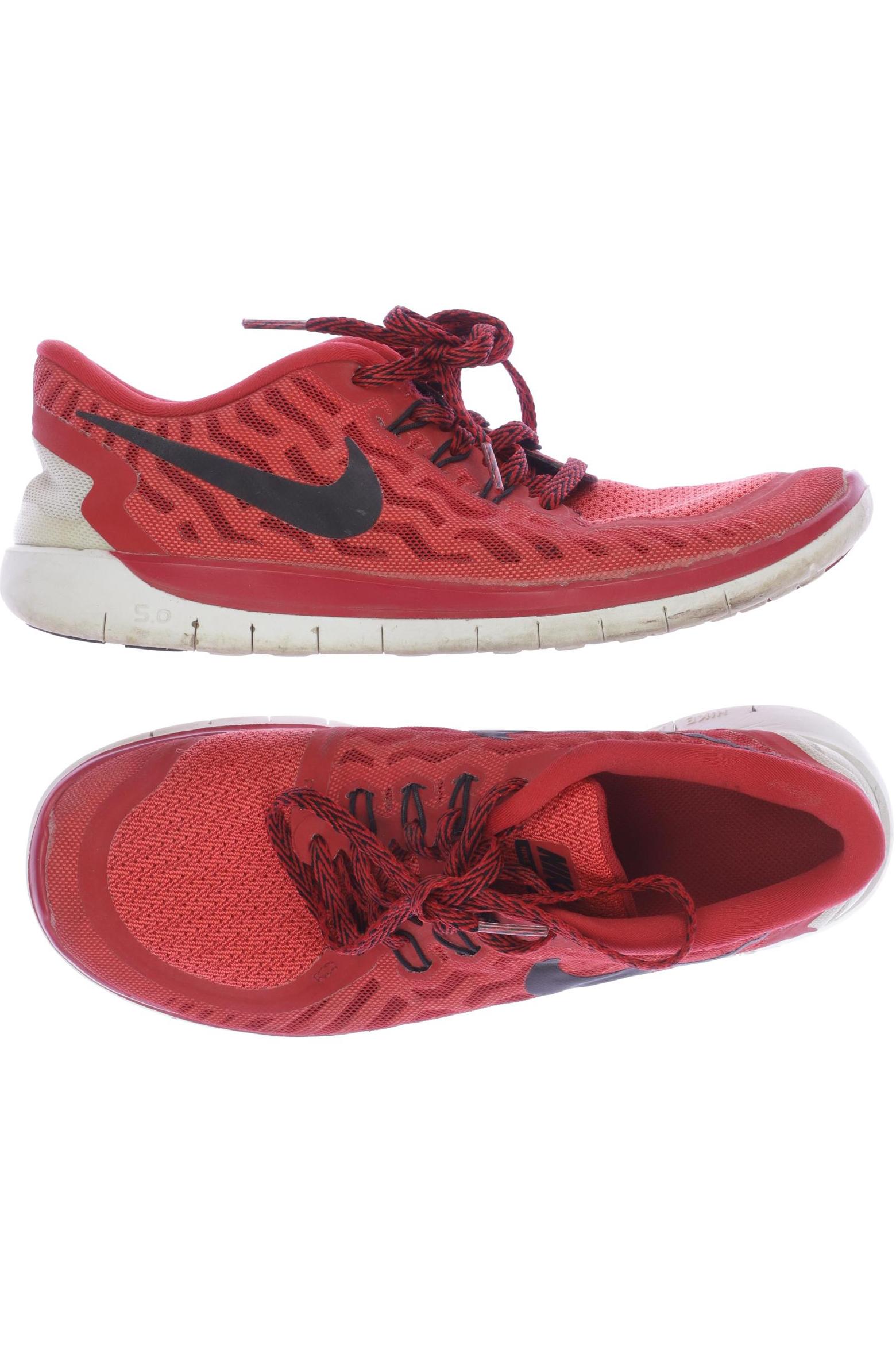 

Nike Damen Sneakers, rot