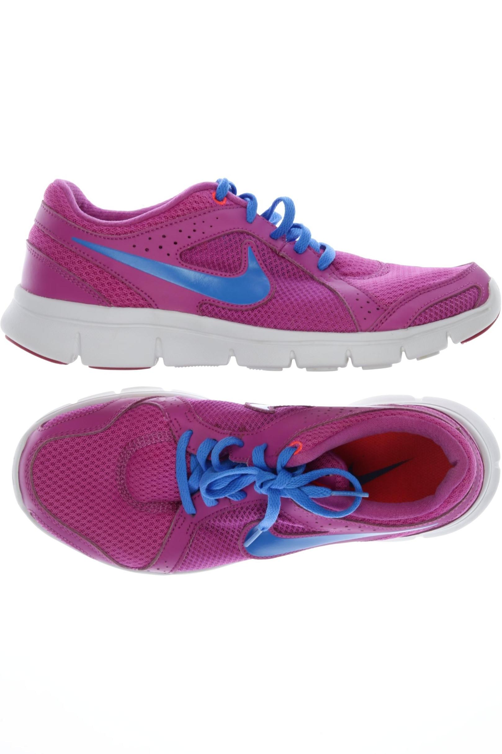 

Nike Damen Sneakers, pink, Gr. 40.5