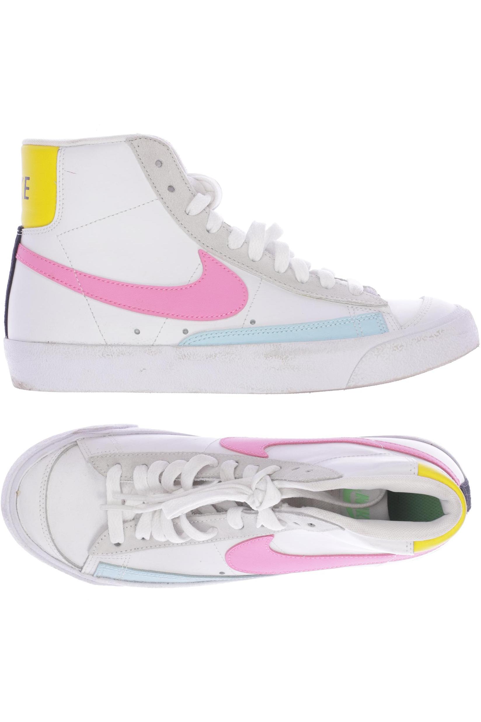 

Nike Damen Sneakers, weiß