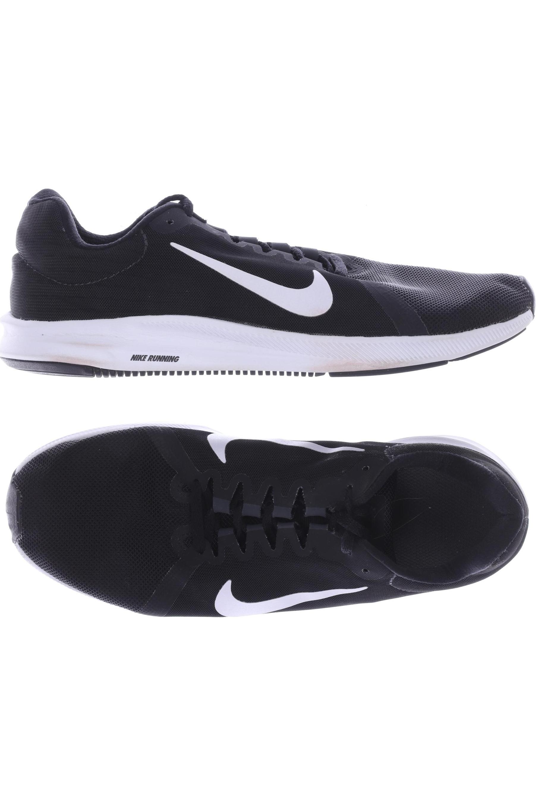 

Nike Damen Sneakers, schwarz
