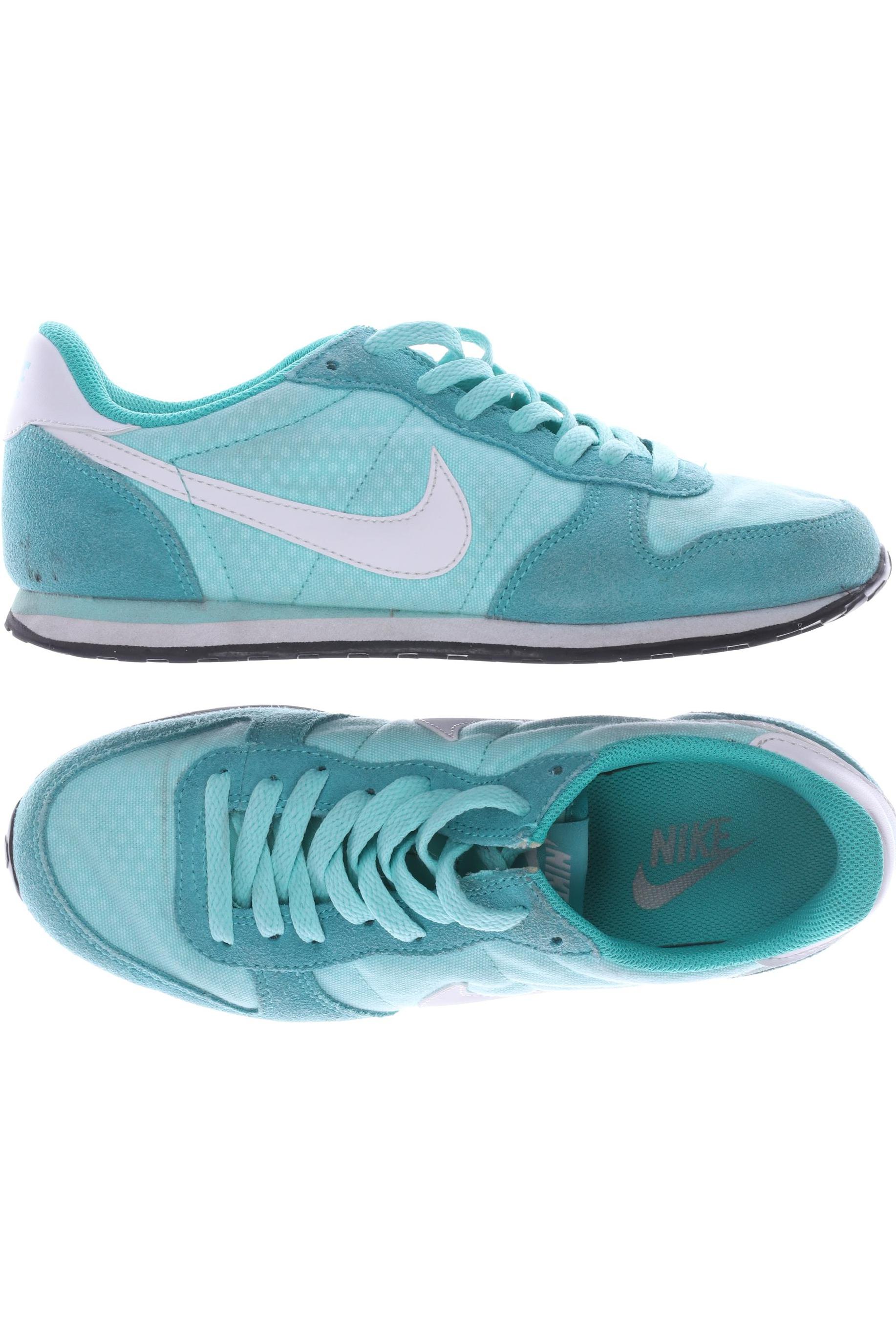 

Nike Damen Sneakers, türkis, Gr. 38.5