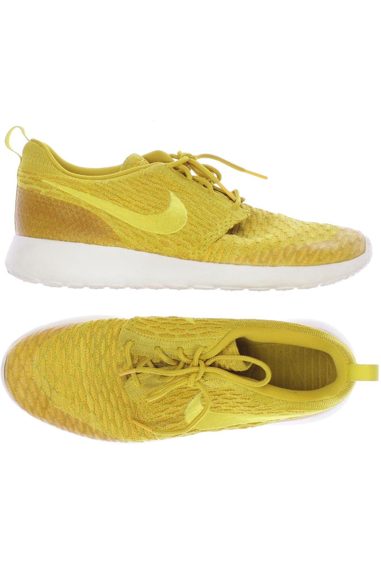 

Nike Damen Sneakers, gelb, Gr. 41