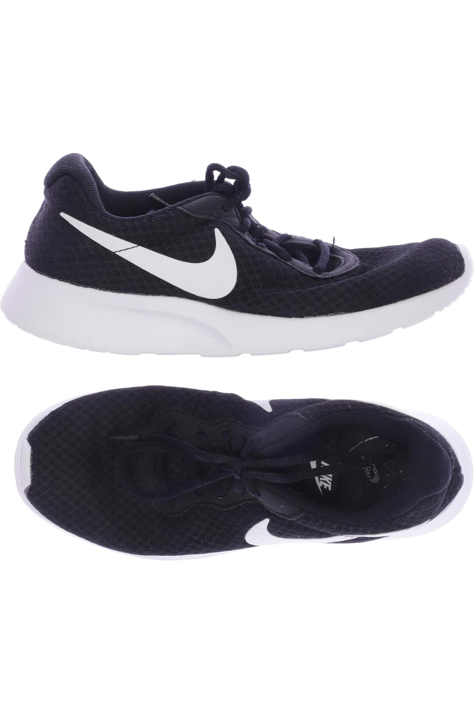 

Nike Damen Sneakers, schwarz, Gr. 39