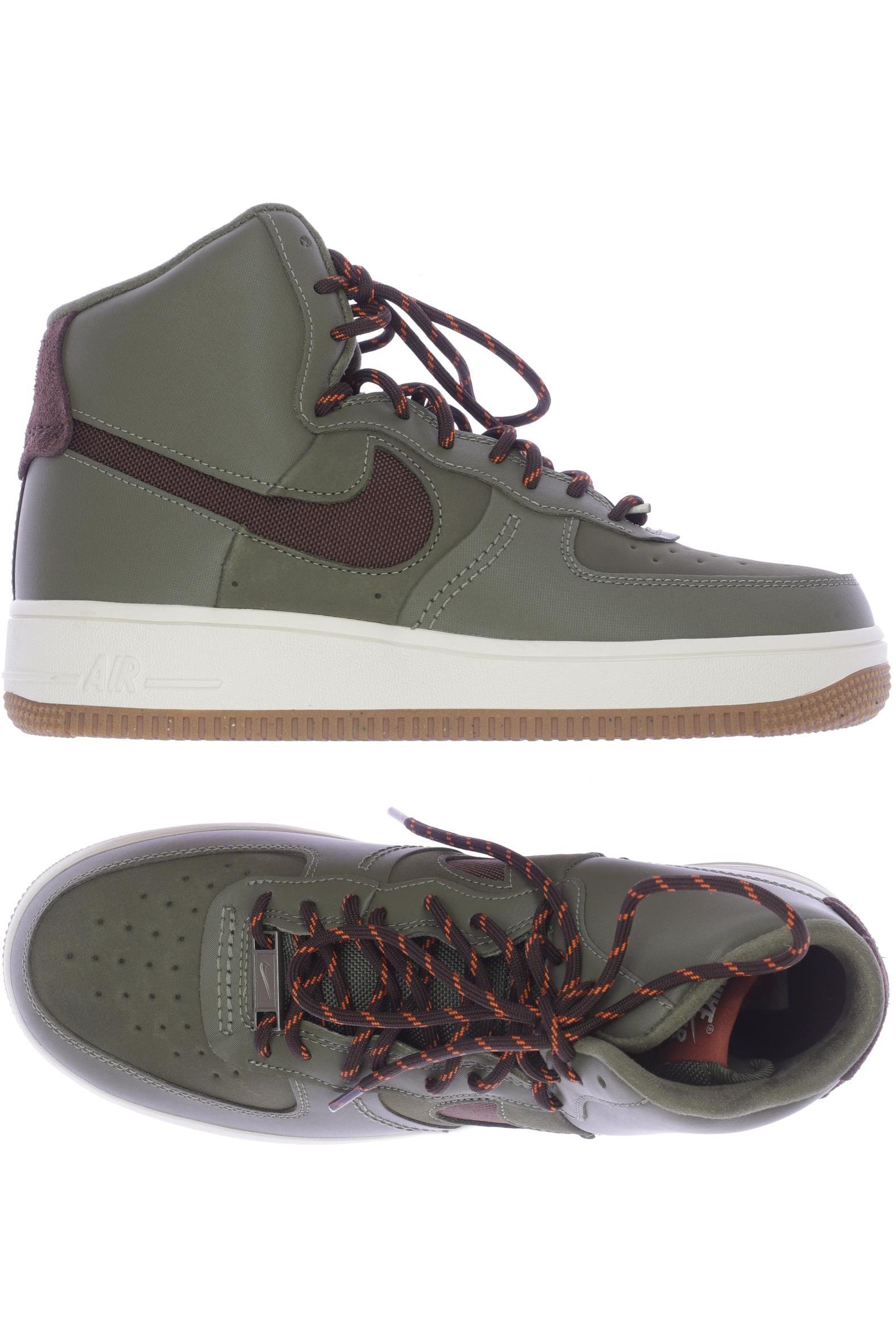 

Nike Damen Sneakers, grün, Gr. 39