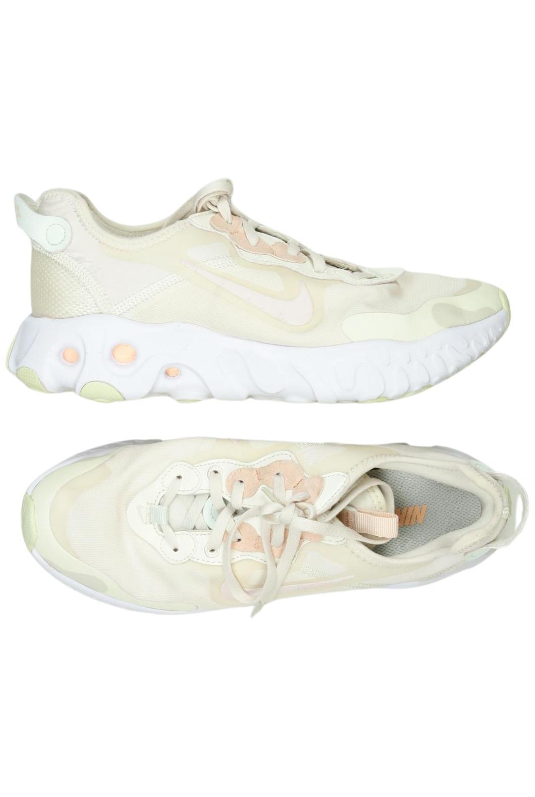 

Nike Damen Sneakers, cremeweiß, Gr. 40.5