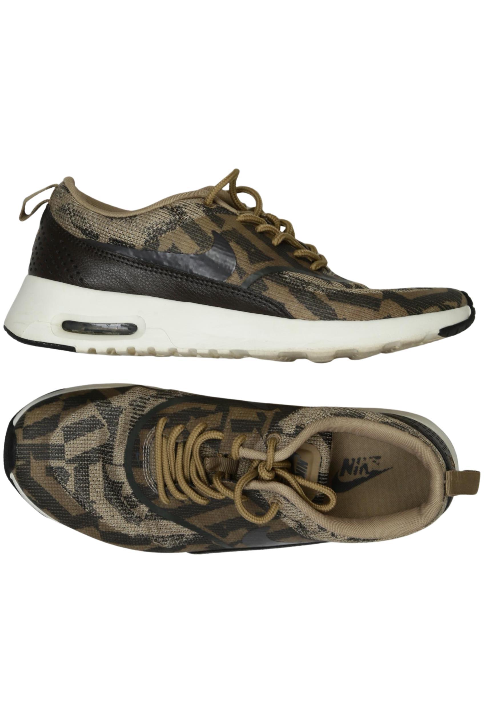 

Nike Damen Sneakers, braun, Gr. 38.5