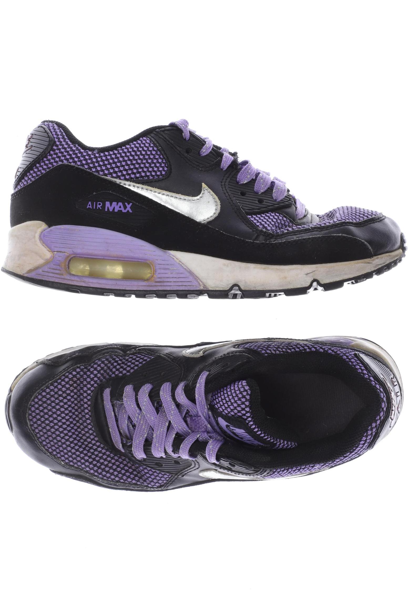 

Nike Damen Sneakers, flieder