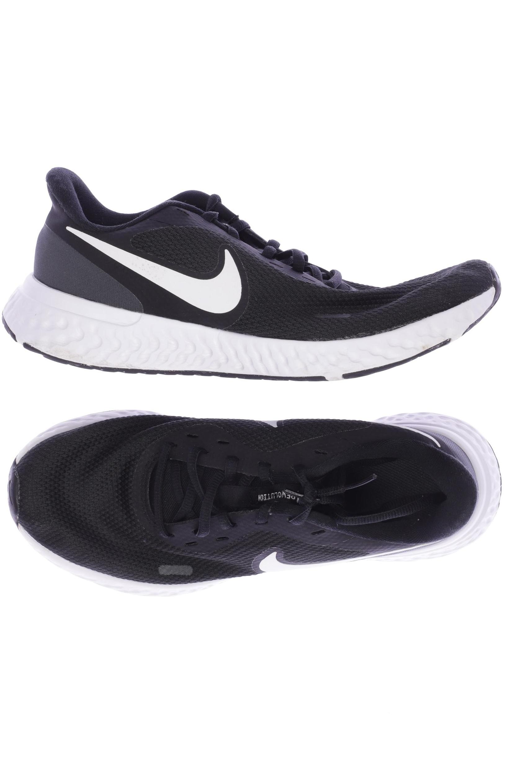 

Nike Damen Sneakers, schwarz, Gr. 40