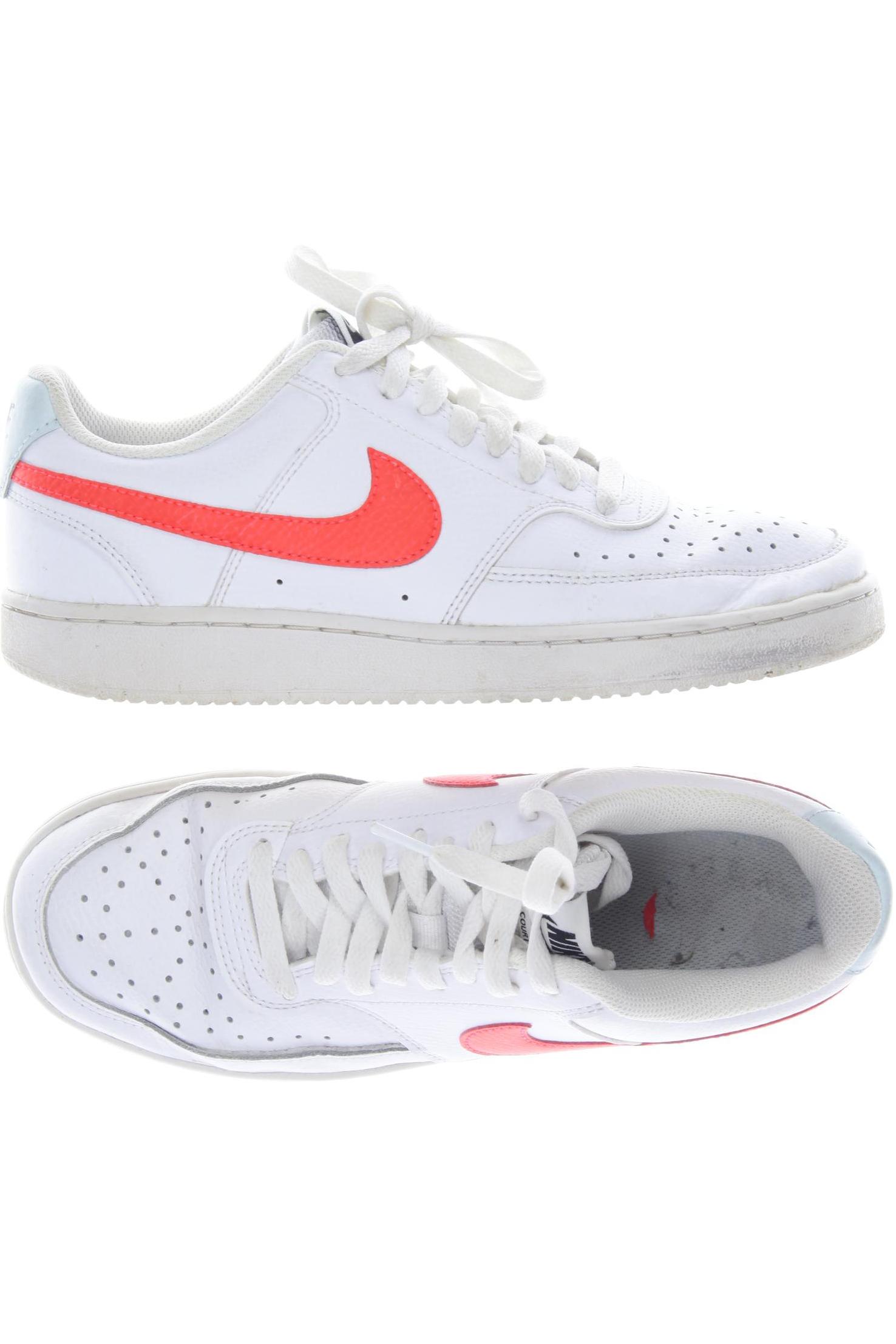

Nike Damen Sneakers, weiß, Gr. 39