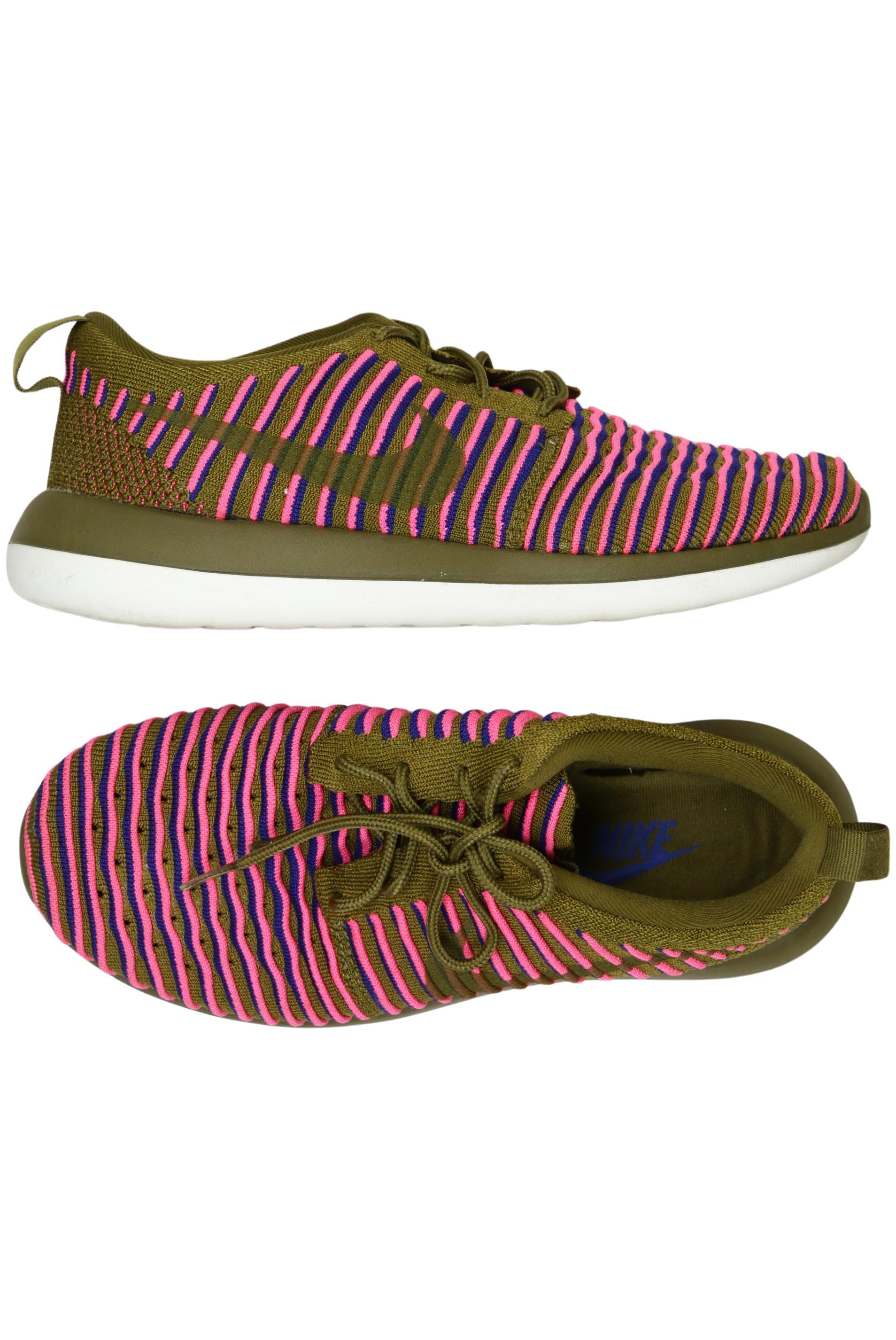 

Nike Damen Sneakers, mehrfarbig, Gr. 37.5