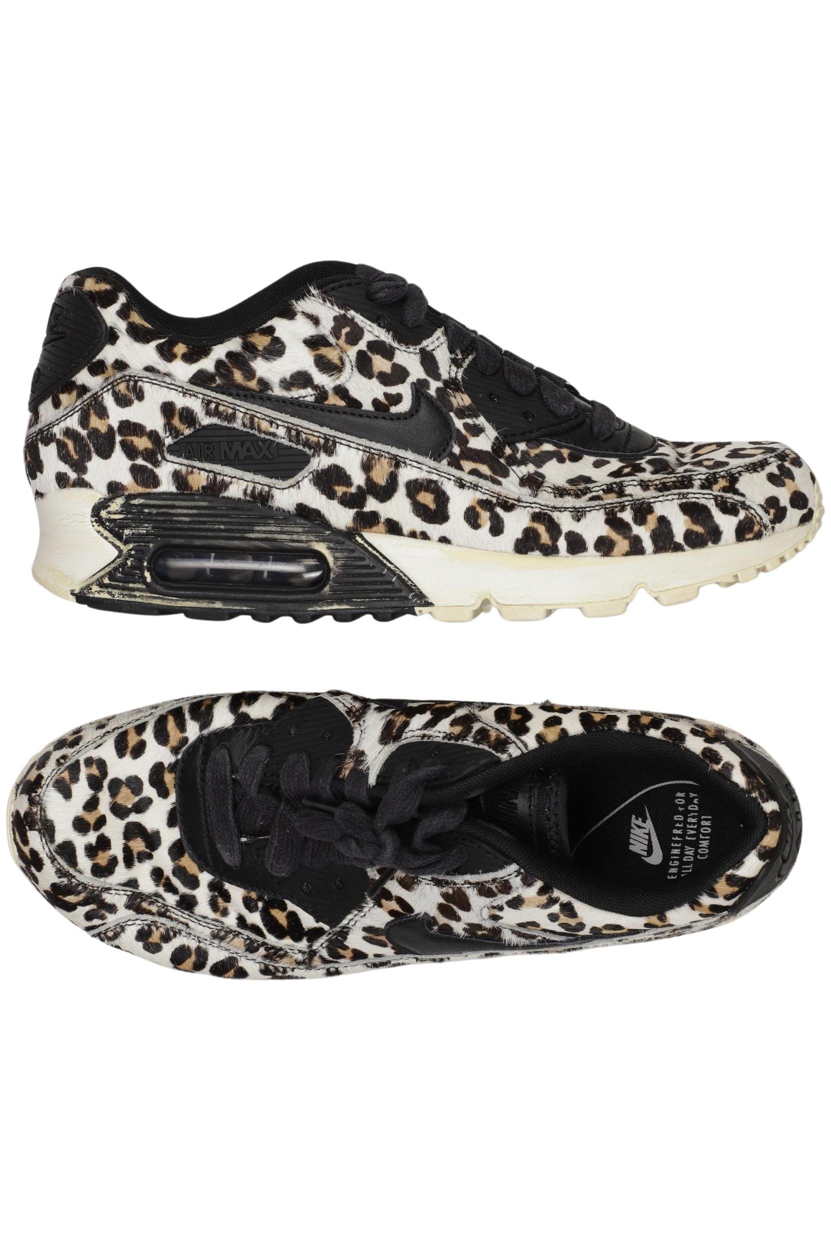 

Nike Damen Sneakers, mehrfarbig, Gr. 40.5