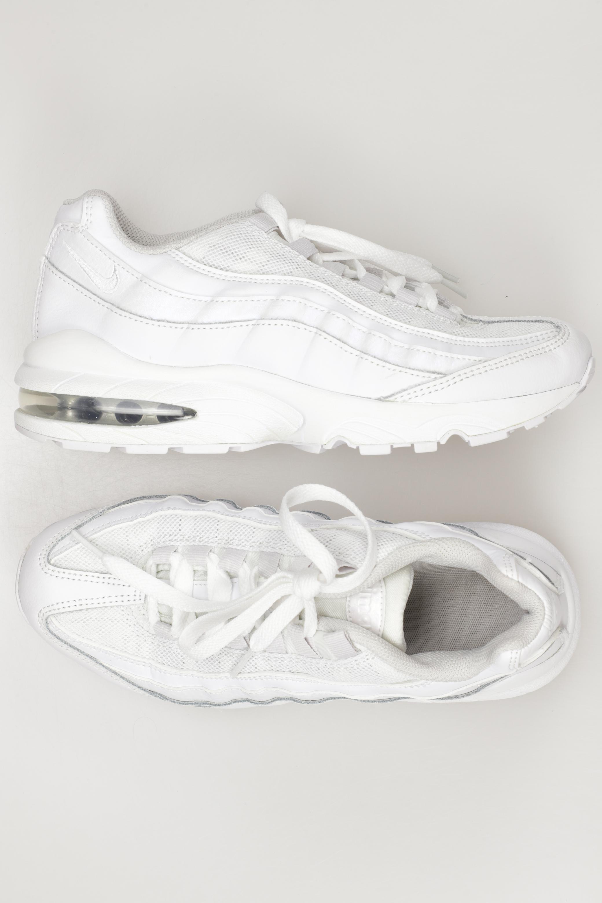 

Nike Damen Sneakers, weiß, Gr. 38