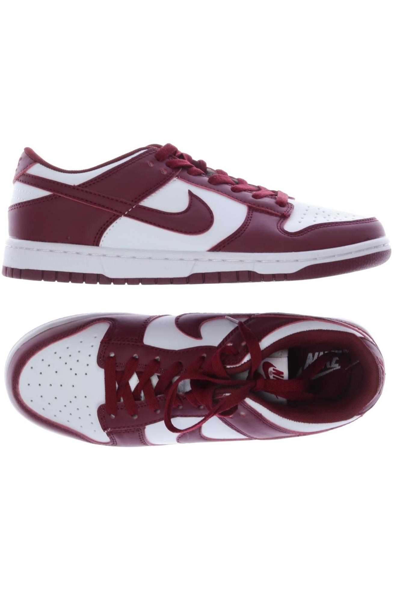 

Nike Damen Sneakers, bordeaux, Gr. 39
