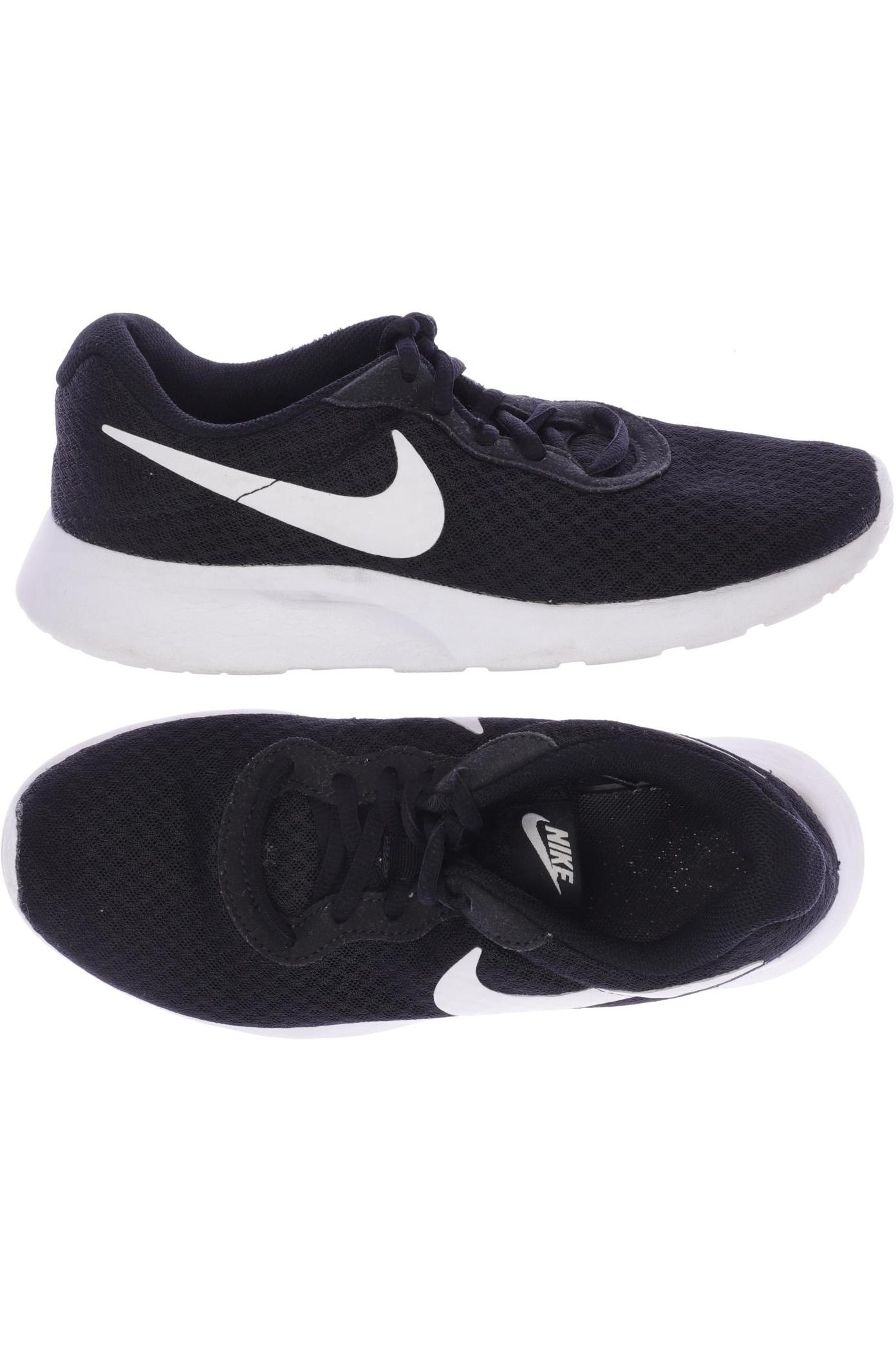 

Nike Damen Sneakers, schwarz, Gr. 36.5