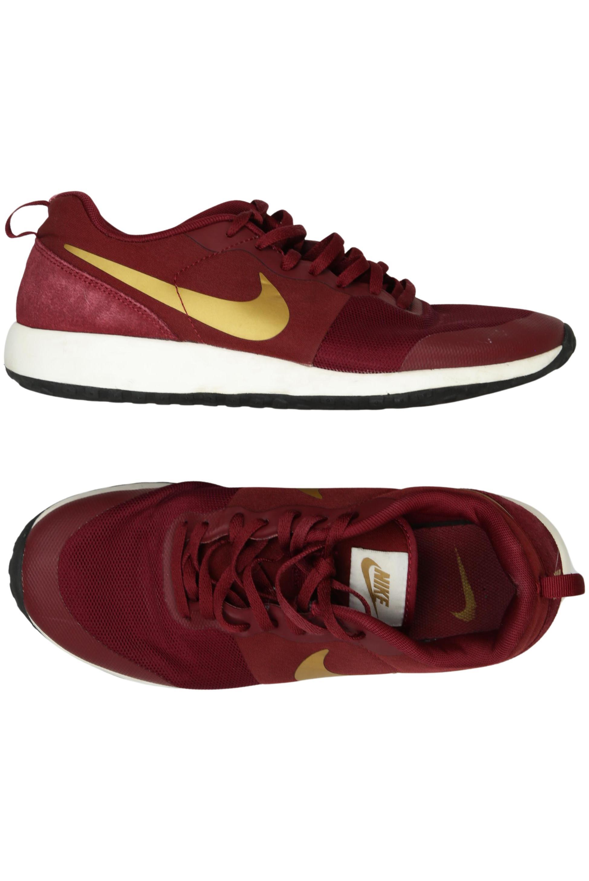 

Nike Damen Sneakers, bordeaux, Gr. 41
