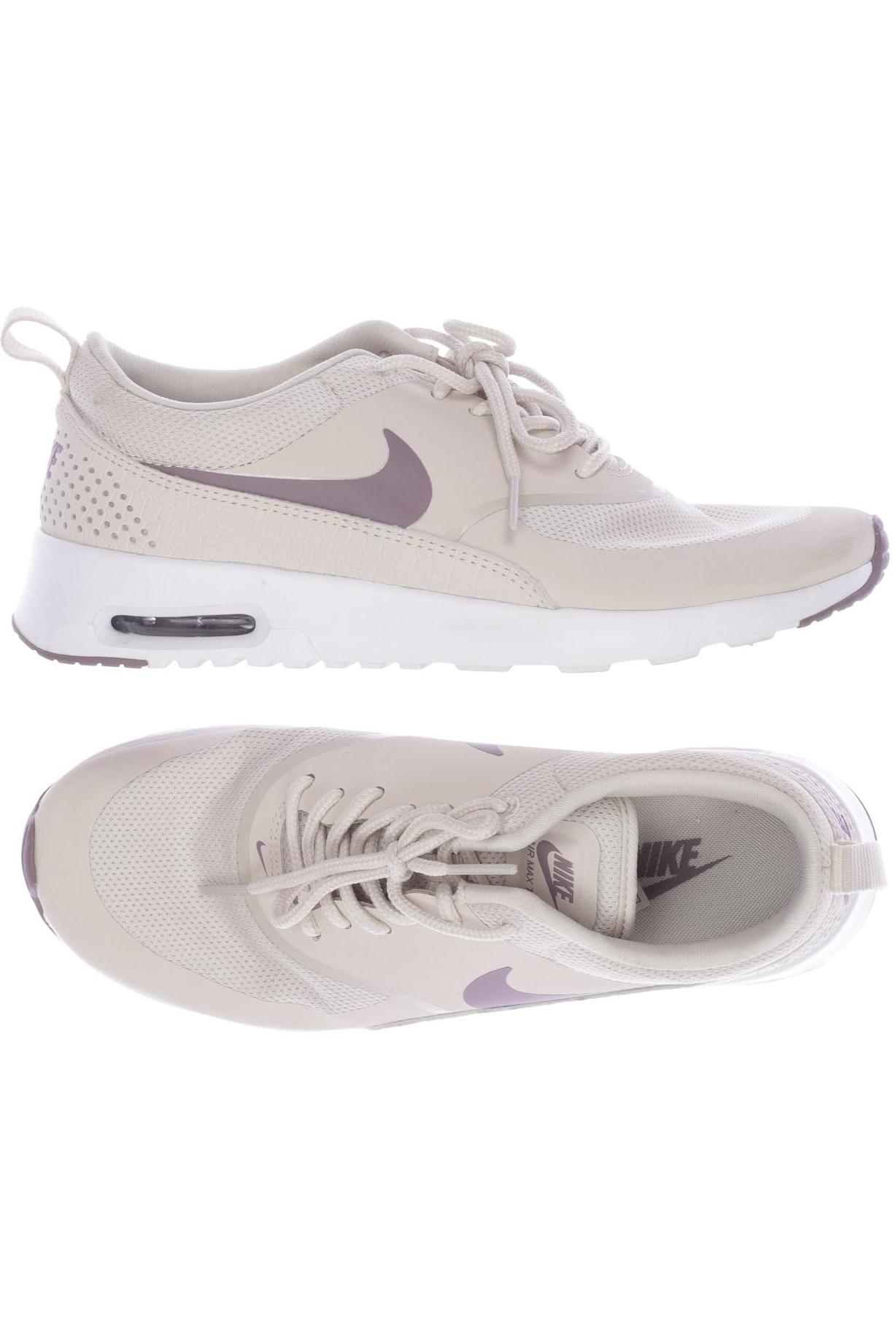 

Nike Damen Sneakers, beige, Gr. 37.5