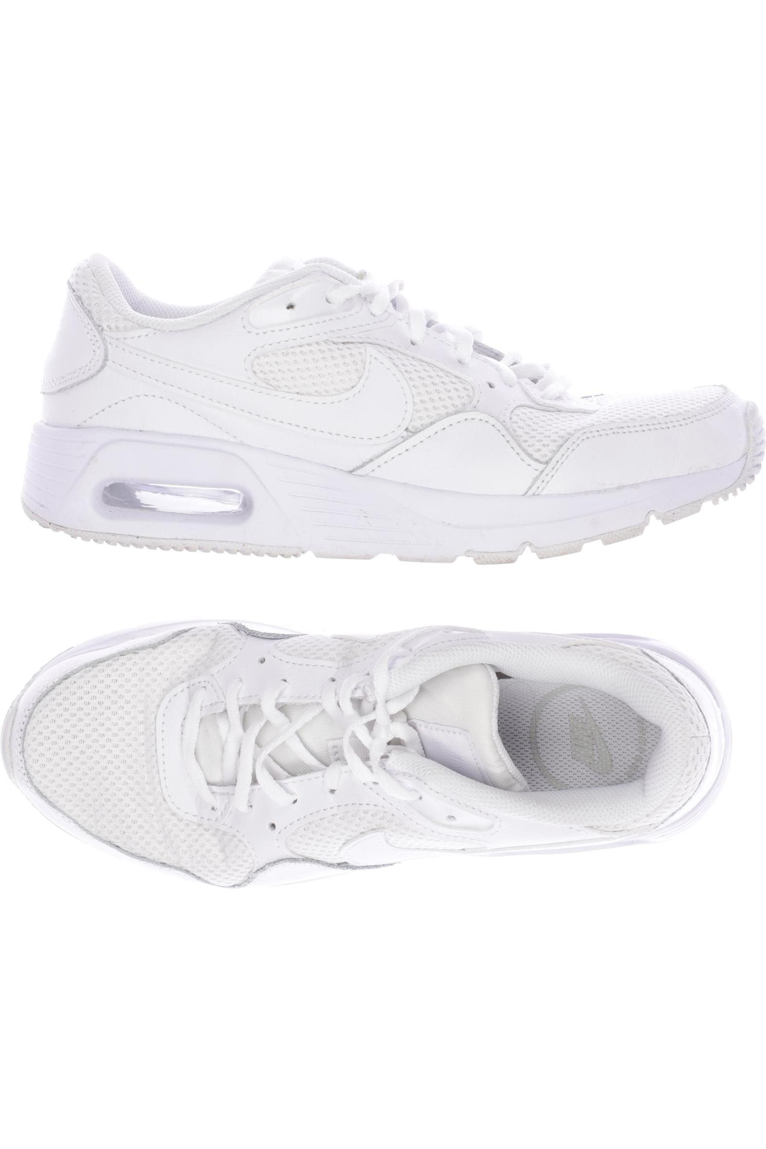 

Nike Damen Sneakers, weiß