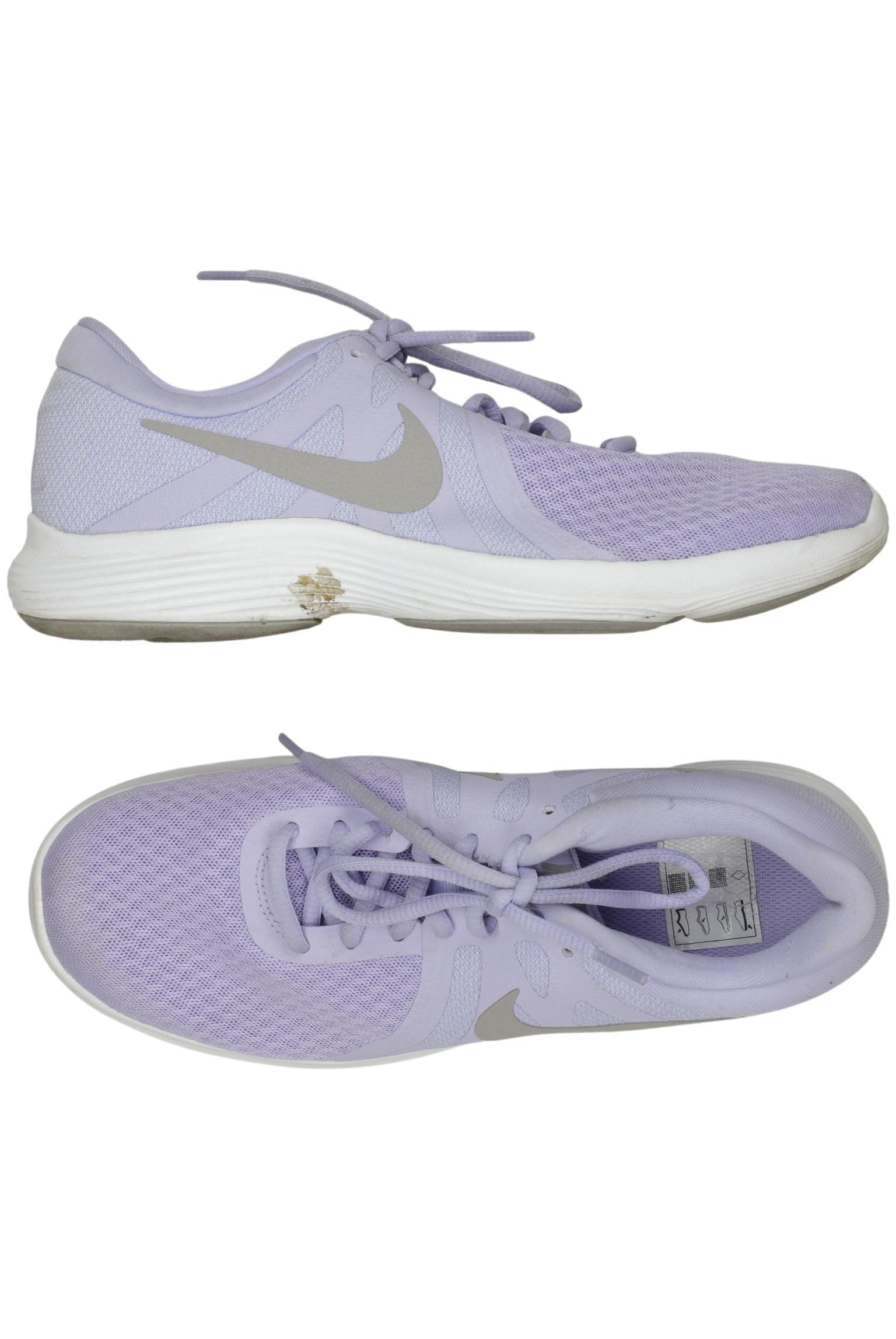 

Nike Damen Sneakers, flieder, Gr. 39