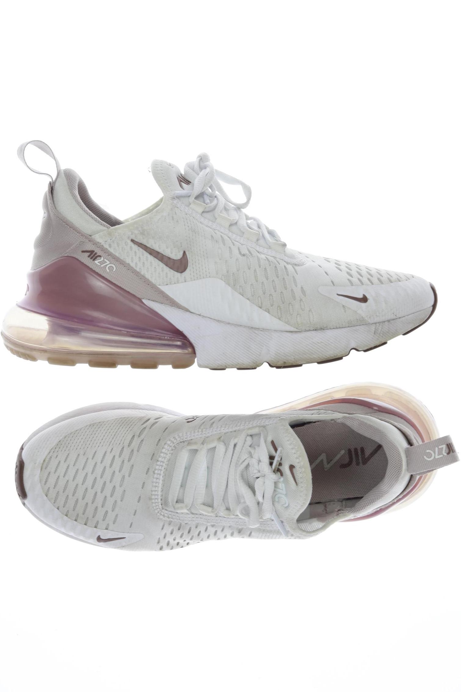 

Nike Damen Sneakers, weiß, Gr. 38.5