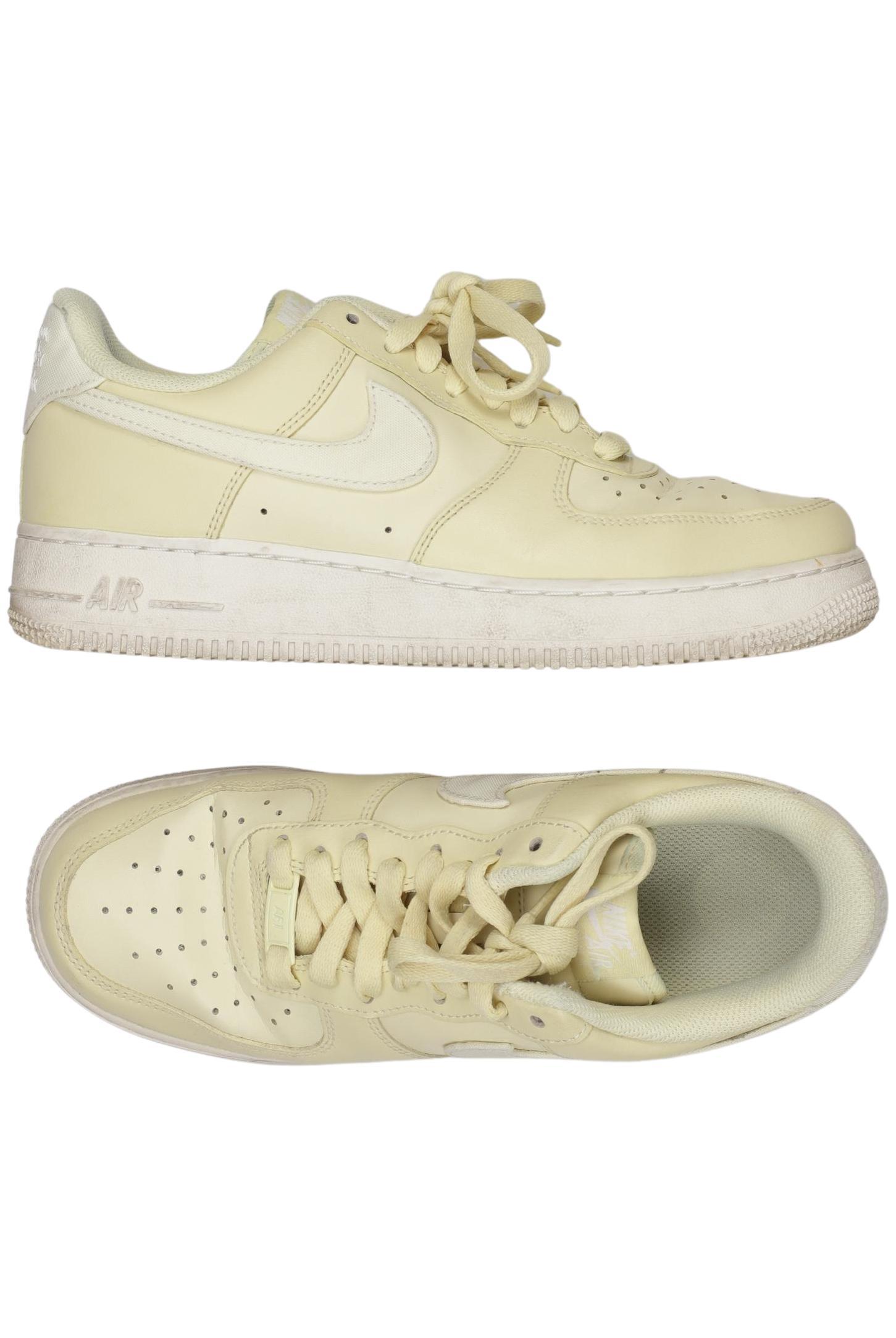 

Nike Damen Sneakers, gelb, Gr. 40.5
