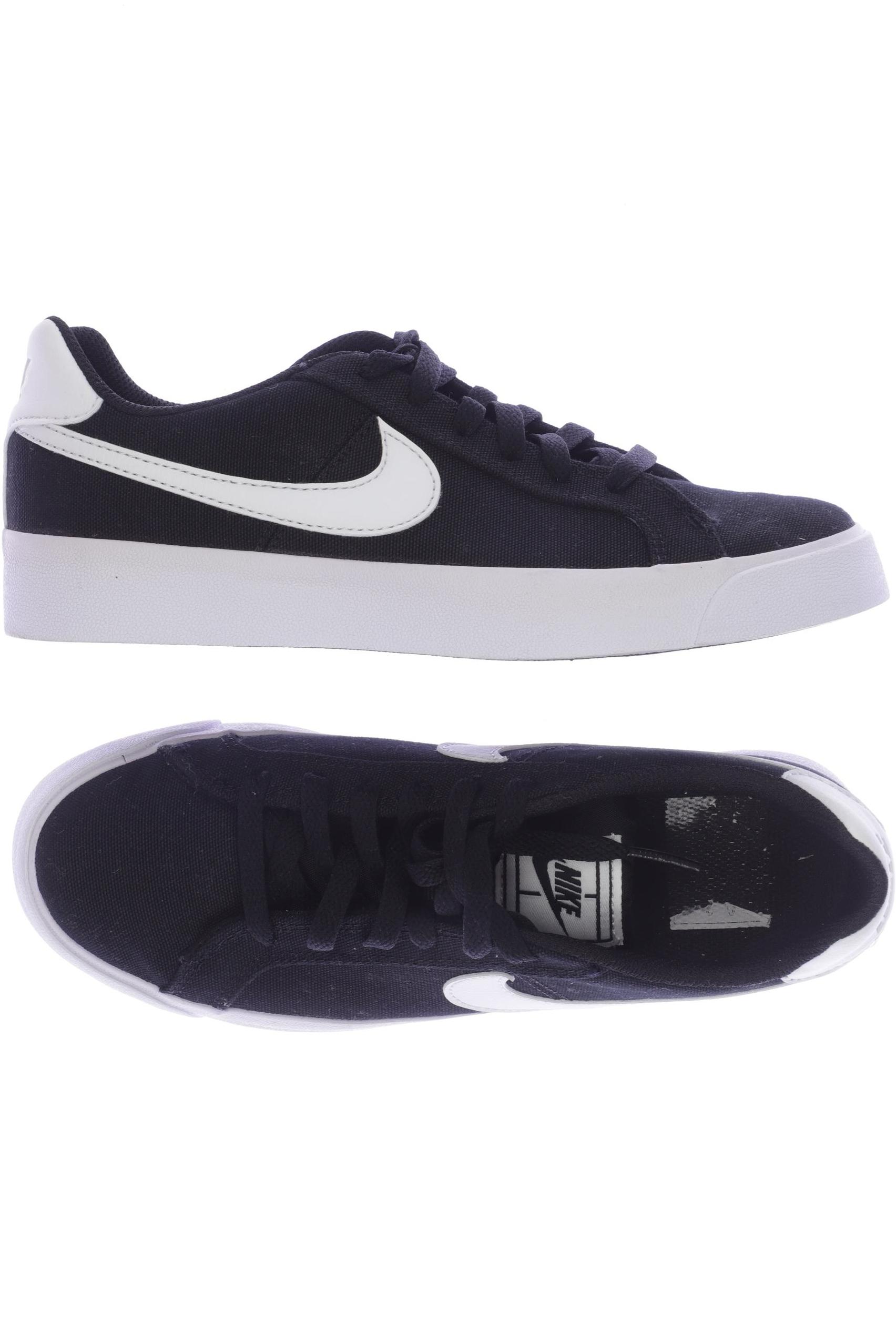 

Nike Damen Sneakers, schwarz