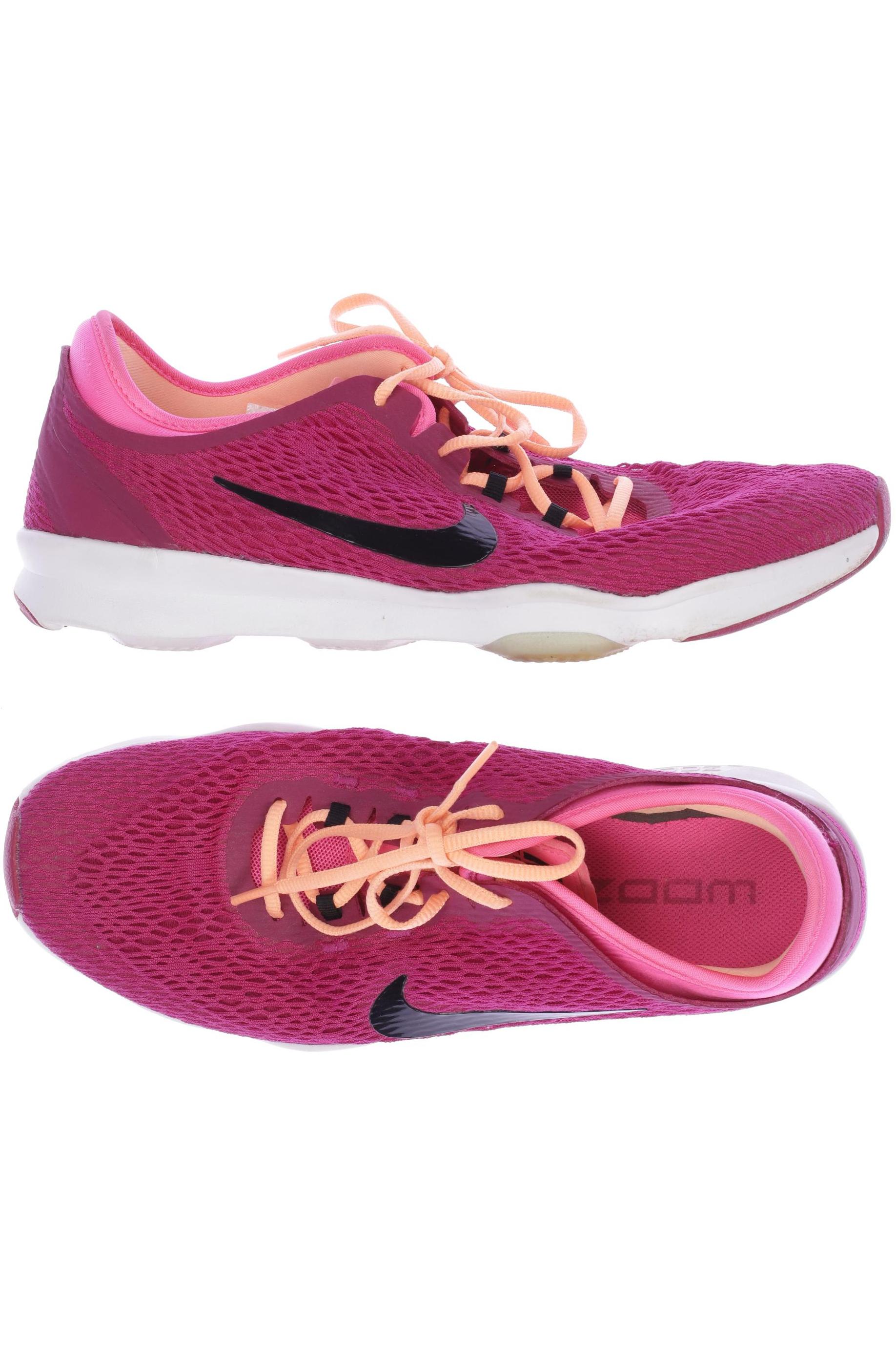 

Nike Damen Sneakers, pink, Gr. 42.5