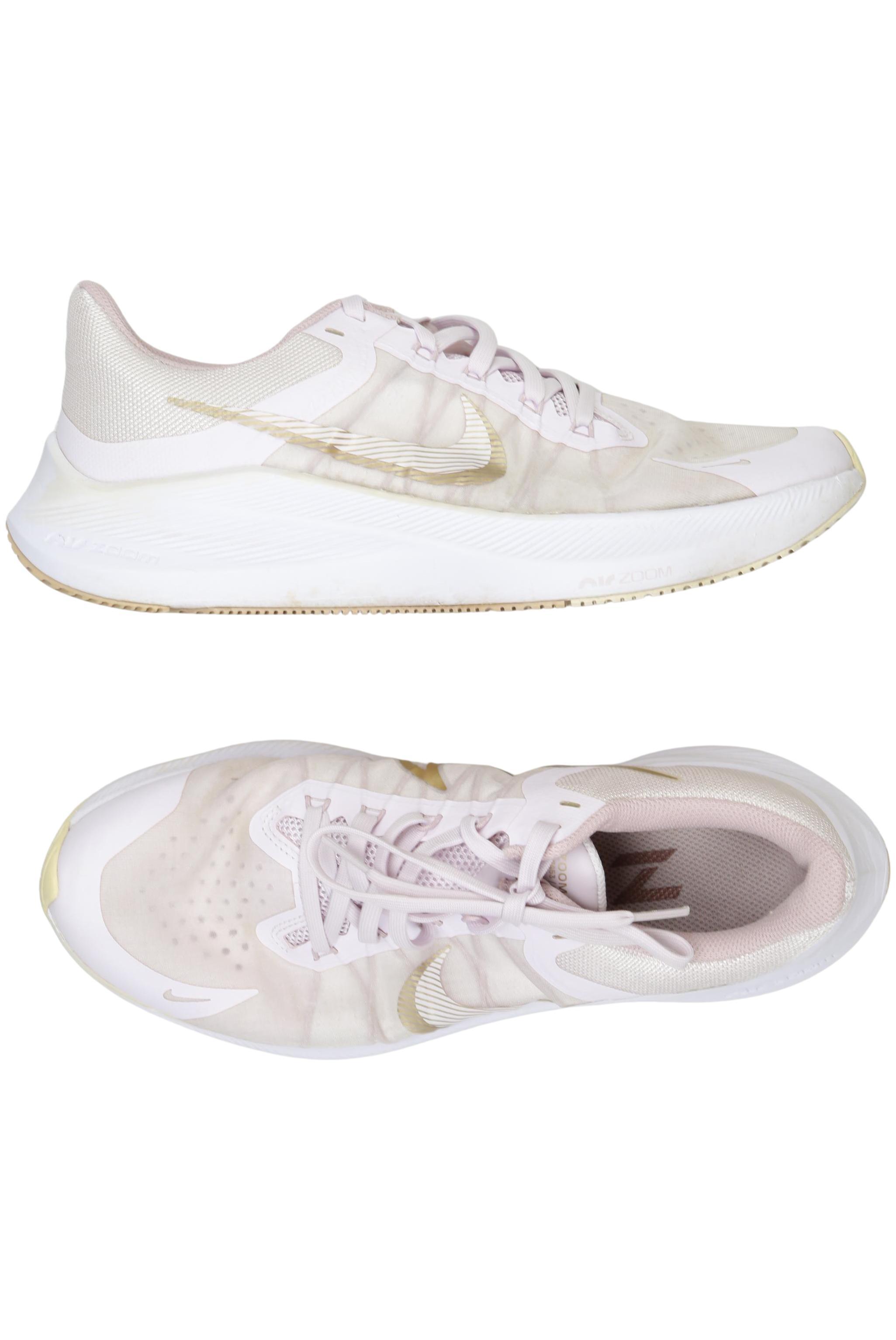 

Nike Damen Sneakers, cremeweiß, Gr. 41