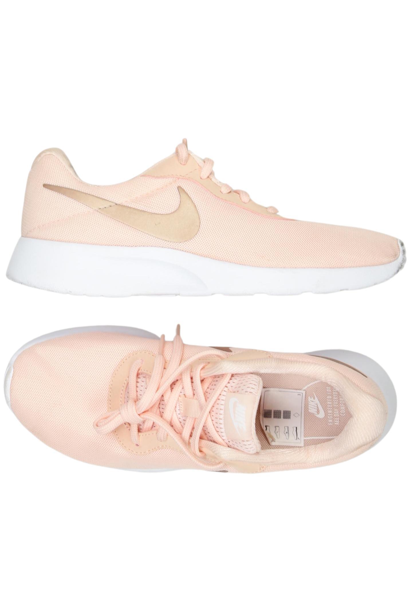 

Nike Damen Sneakers, orange, Gr. 38