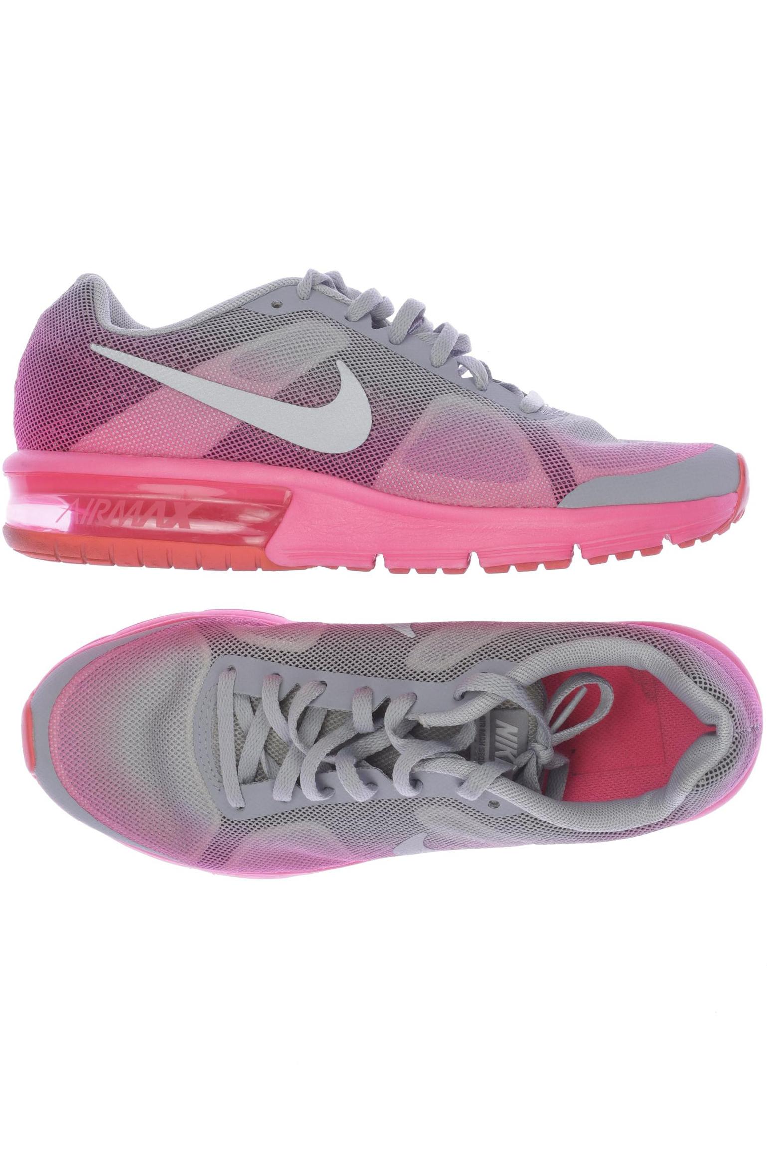 

Nike Damen Sneakers, grau, Gr. 38.5