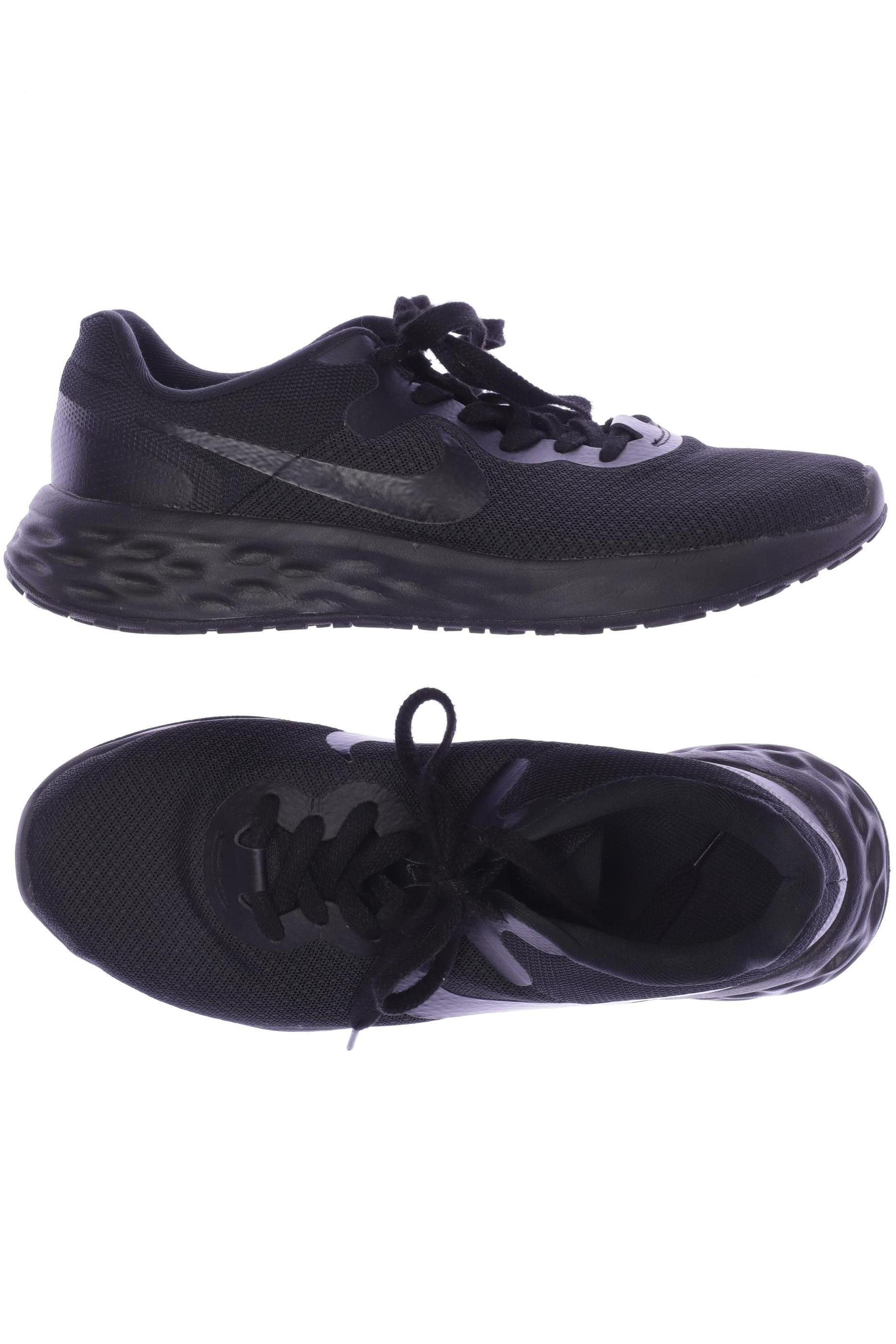 

Nike Damen Sneakers, schwarz, Gr. 41