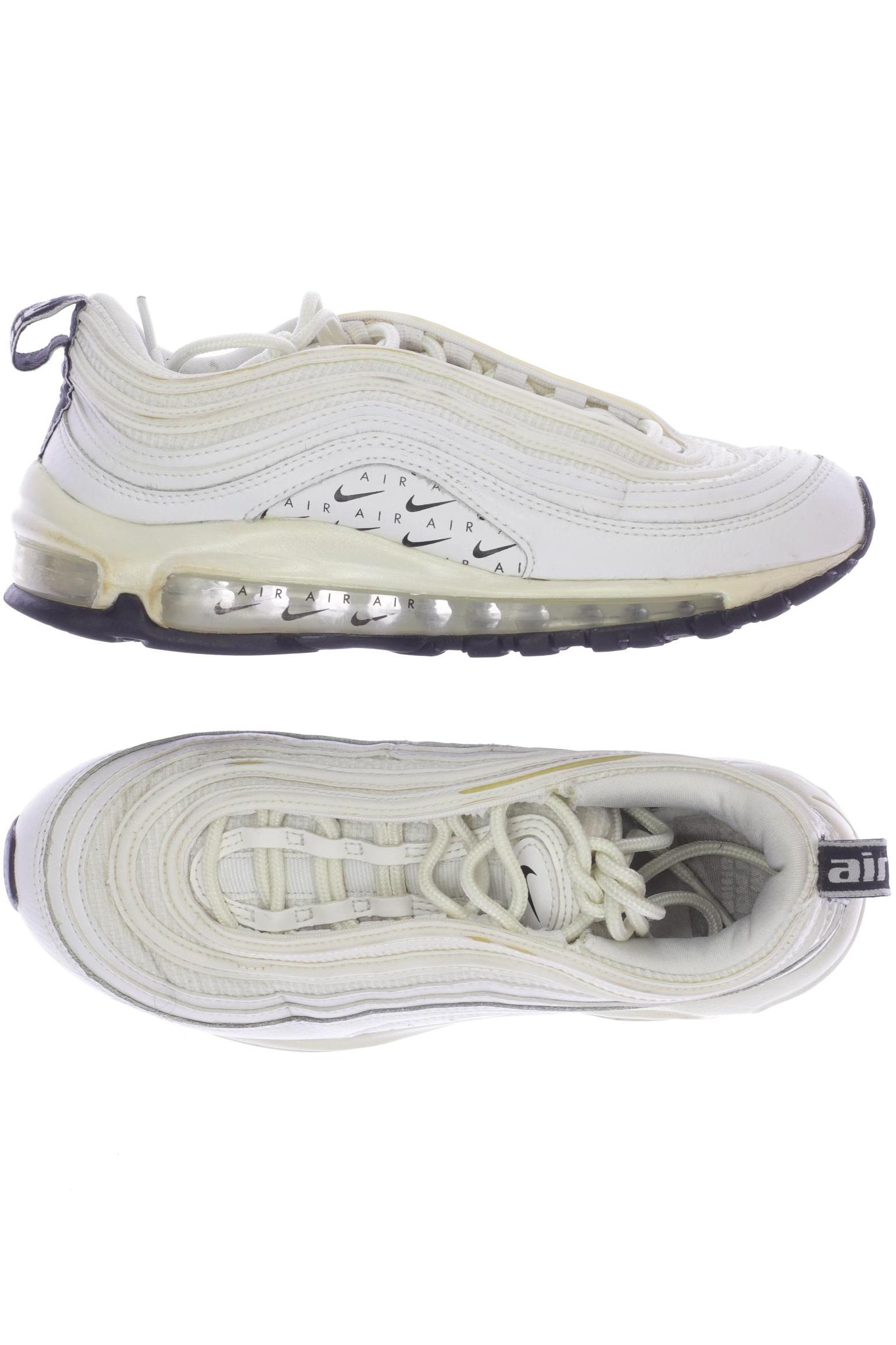 

Nike Damen Sneakers, cremeweiß, Gr. 37.5
