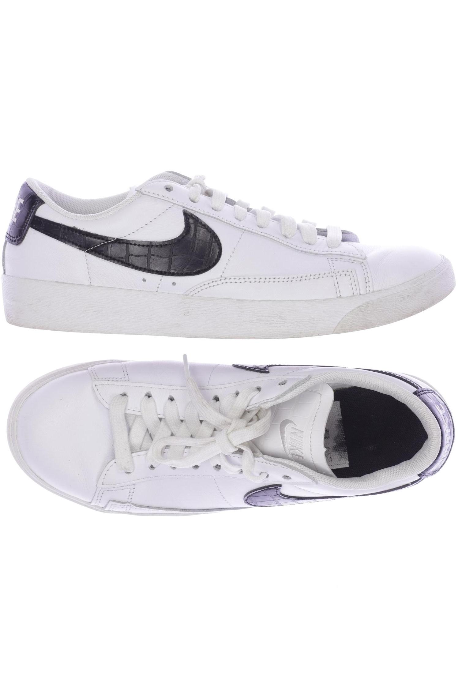 

Nike Damen Sneakers, weiß, Gr. 38.5