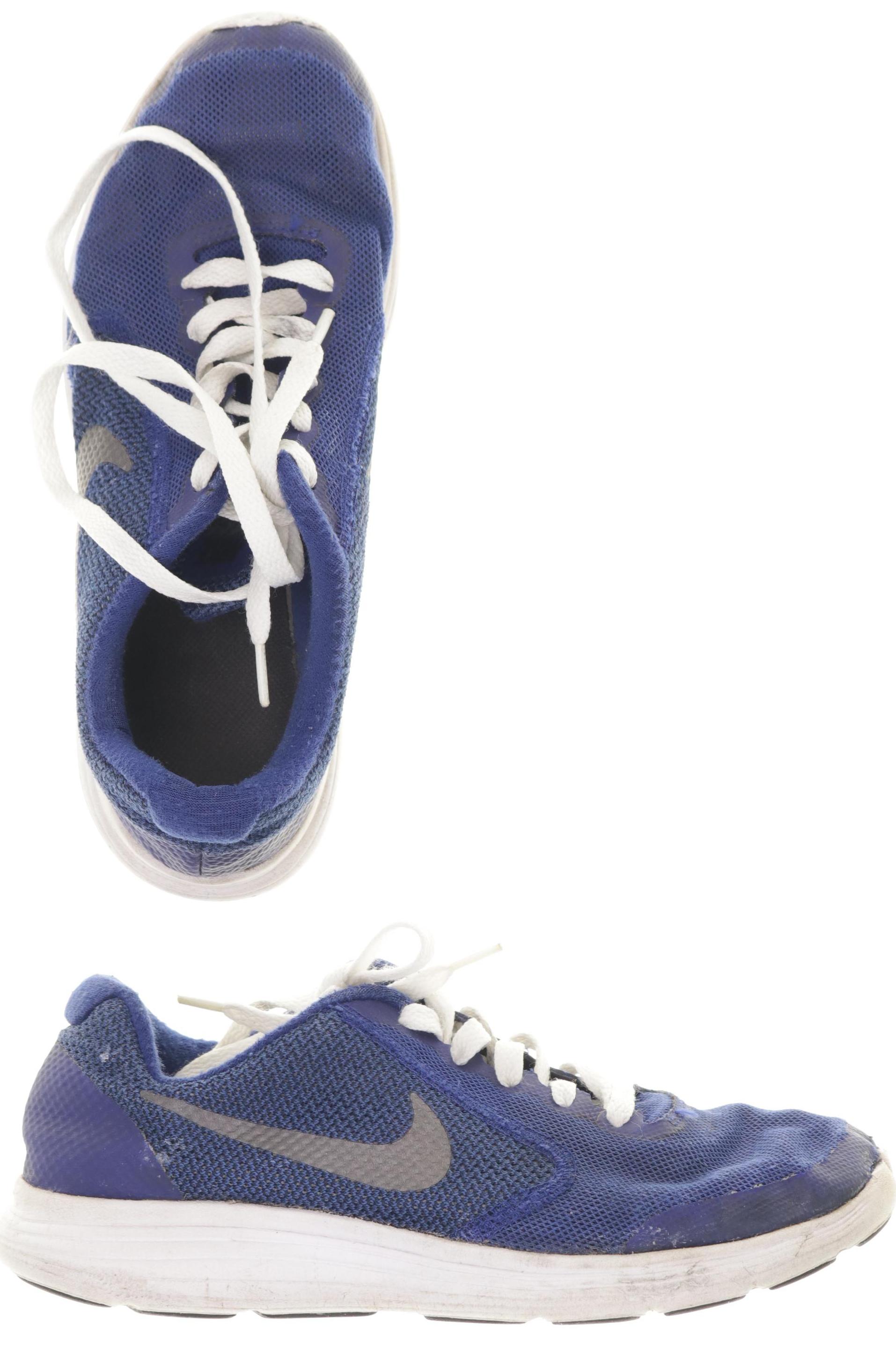 

Nike Damen Sneakers, blau, Gr. 36.5