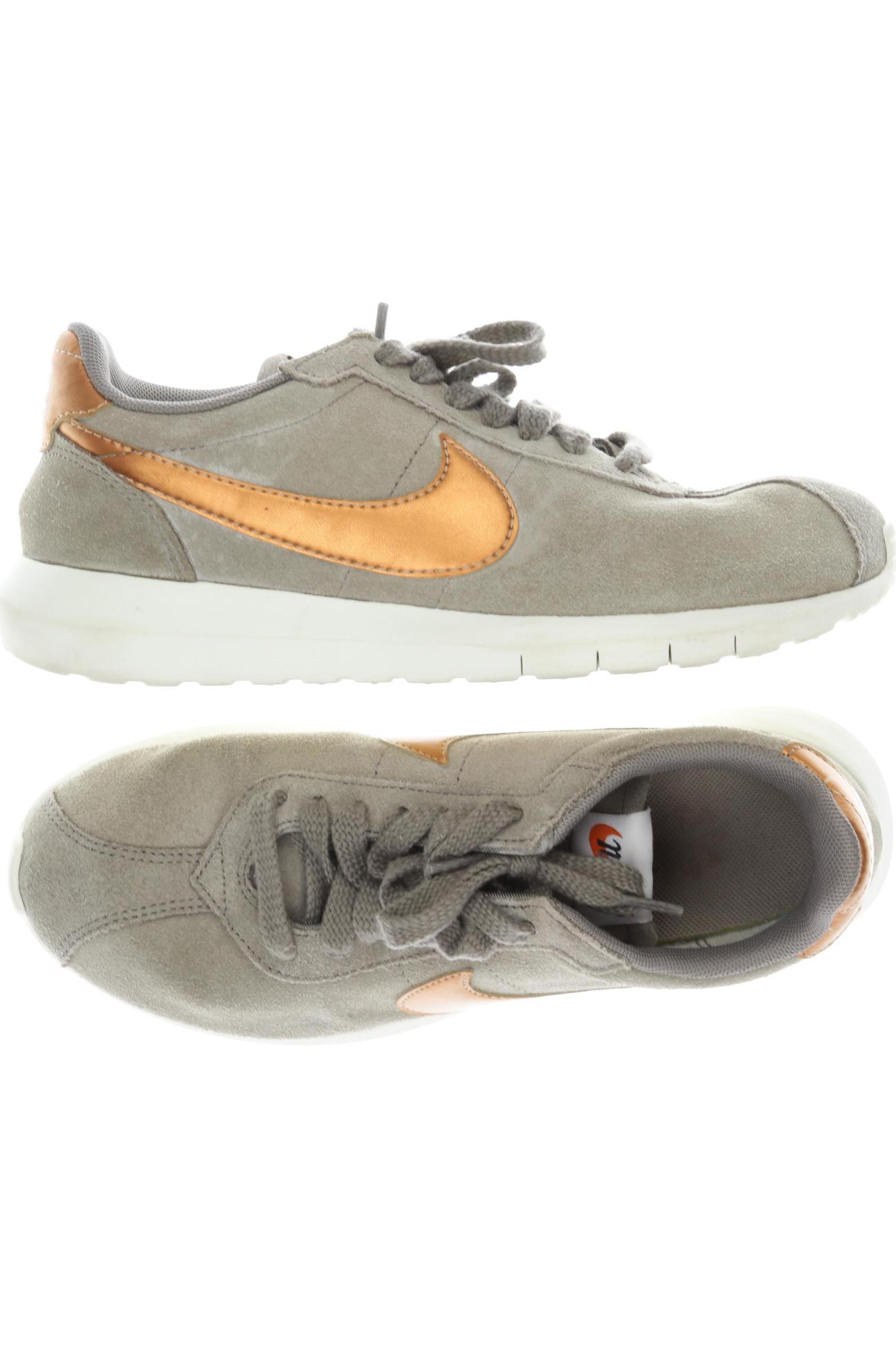 

Nike Damen Sneakers, beige, Gr. 40