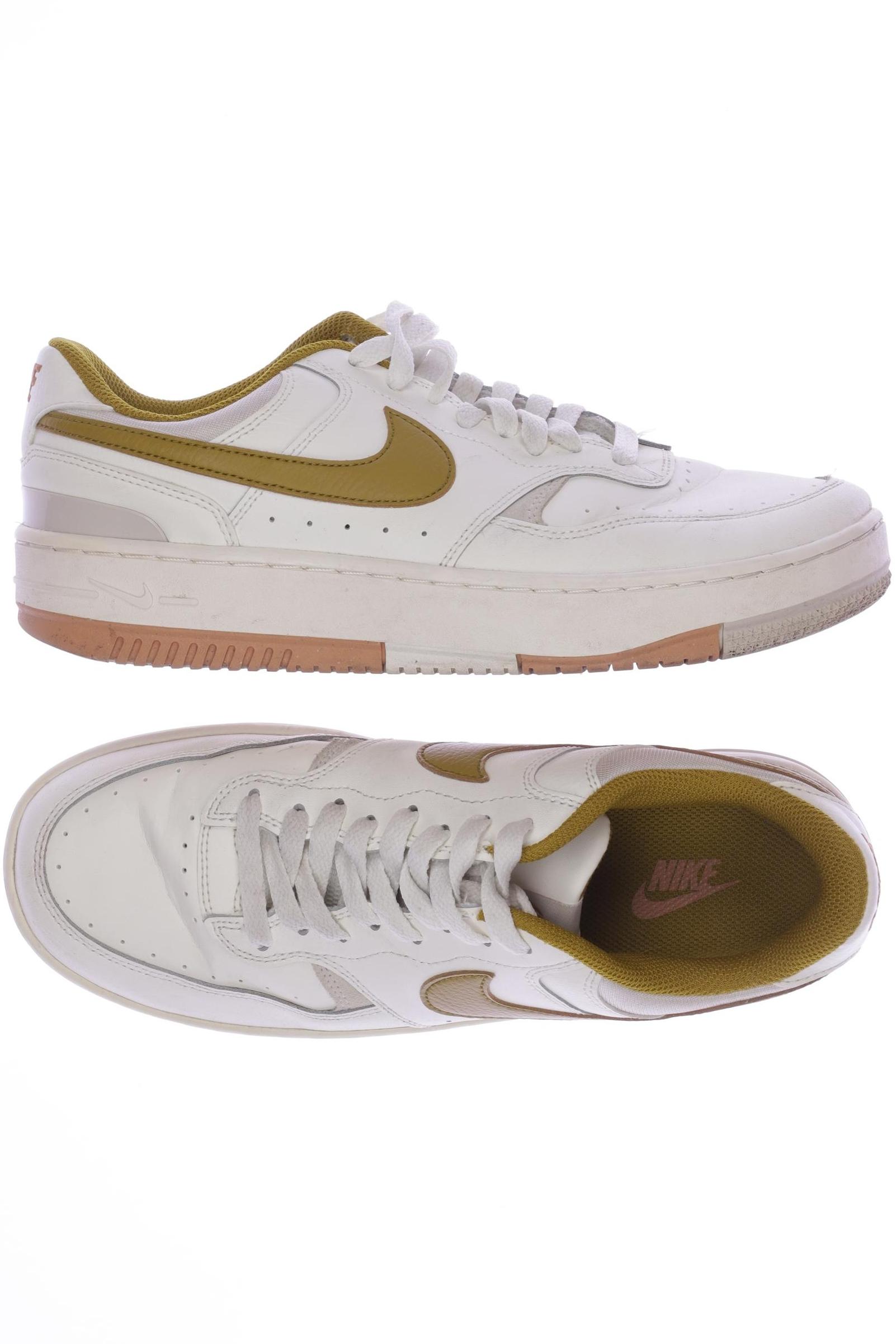

Nike Damen Sneakers, weiß, Gr. 41