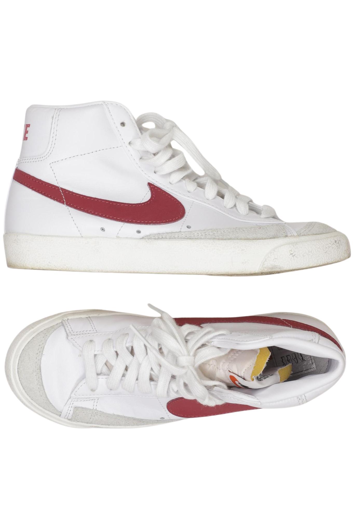 

Nike Damen Sneakers, mehrfarbig, Gr. 37.5