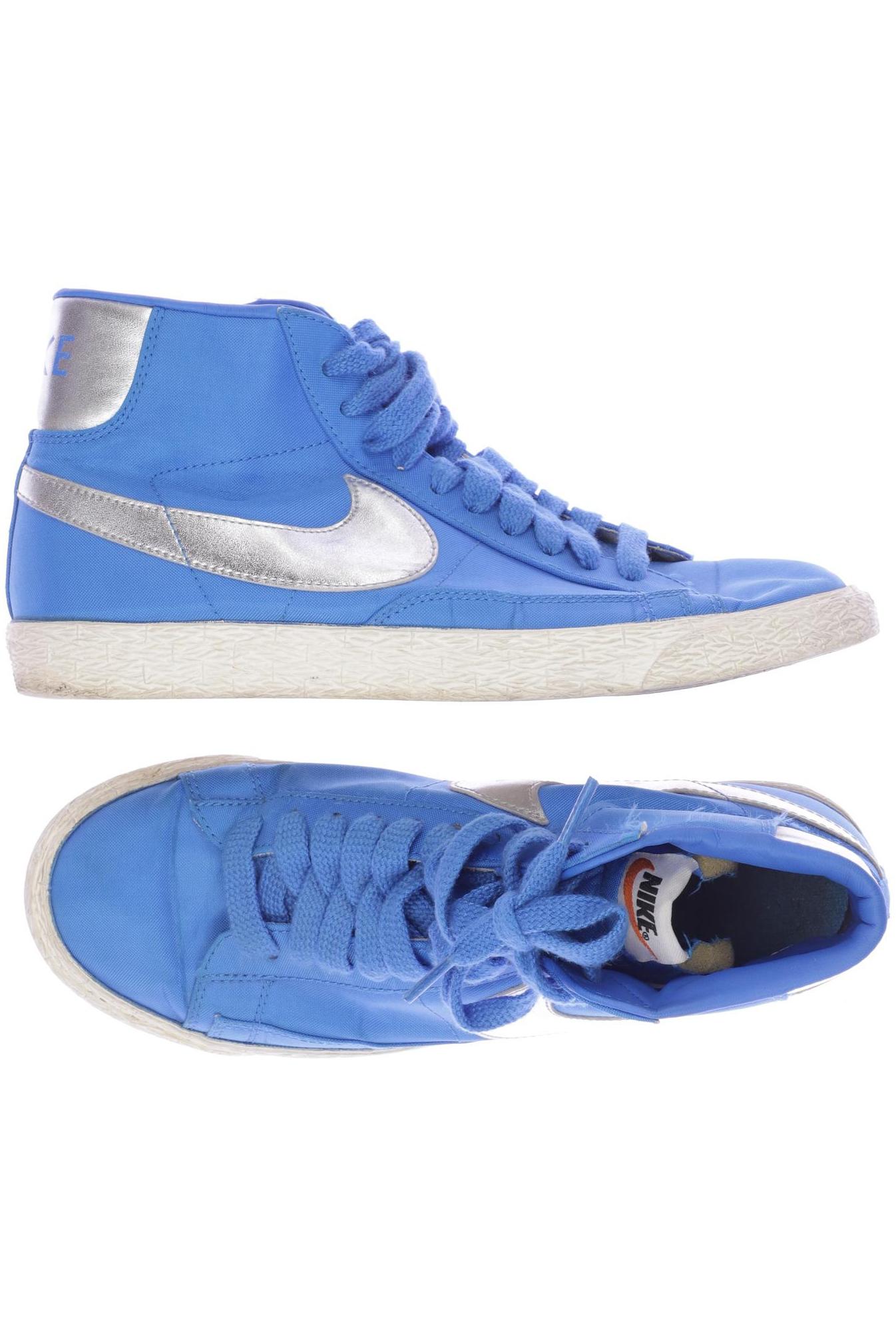 

Nike Damen Sneakers, blau, Gr. 39