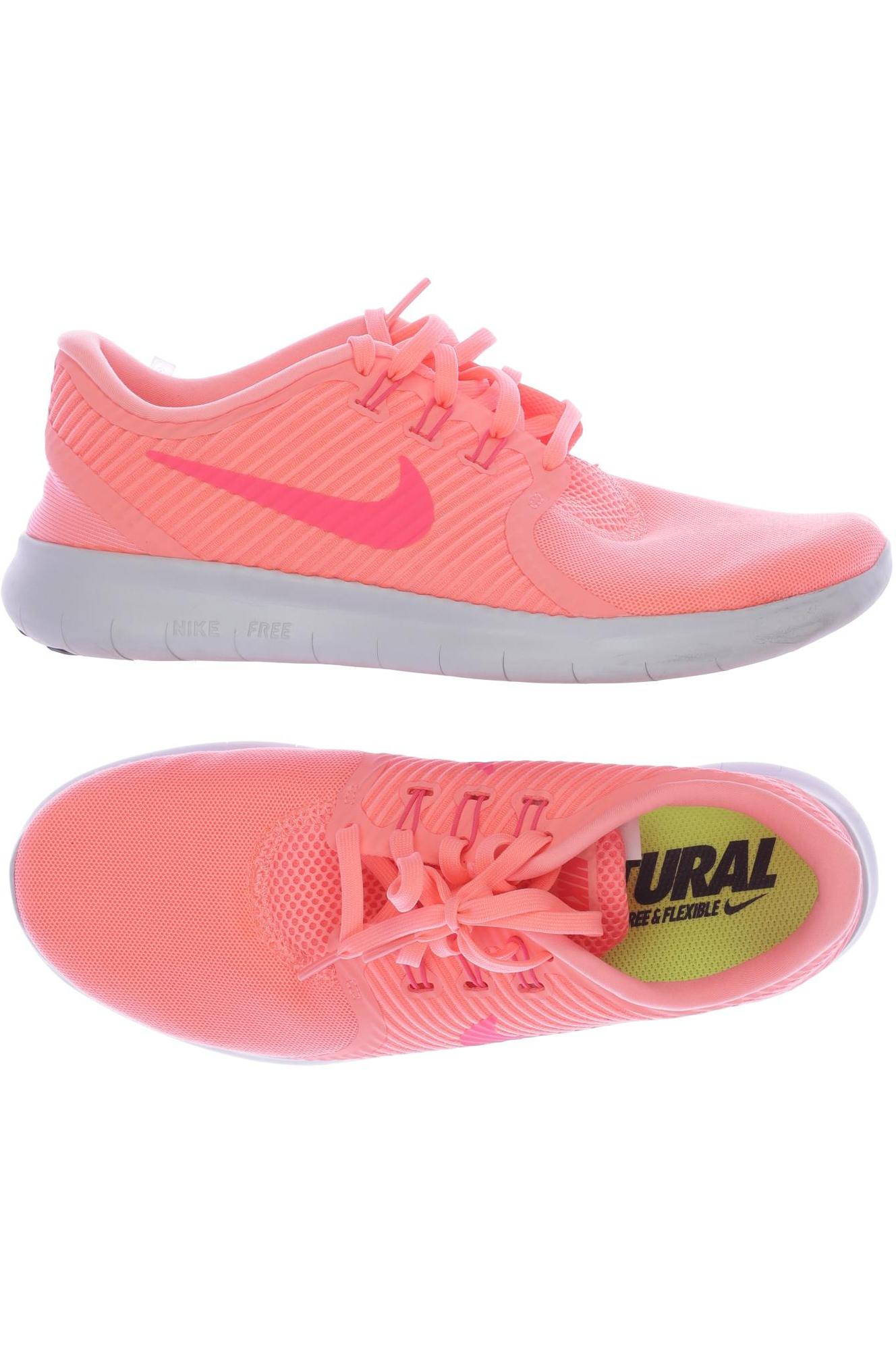 

Nike Damen Sneakers, neon