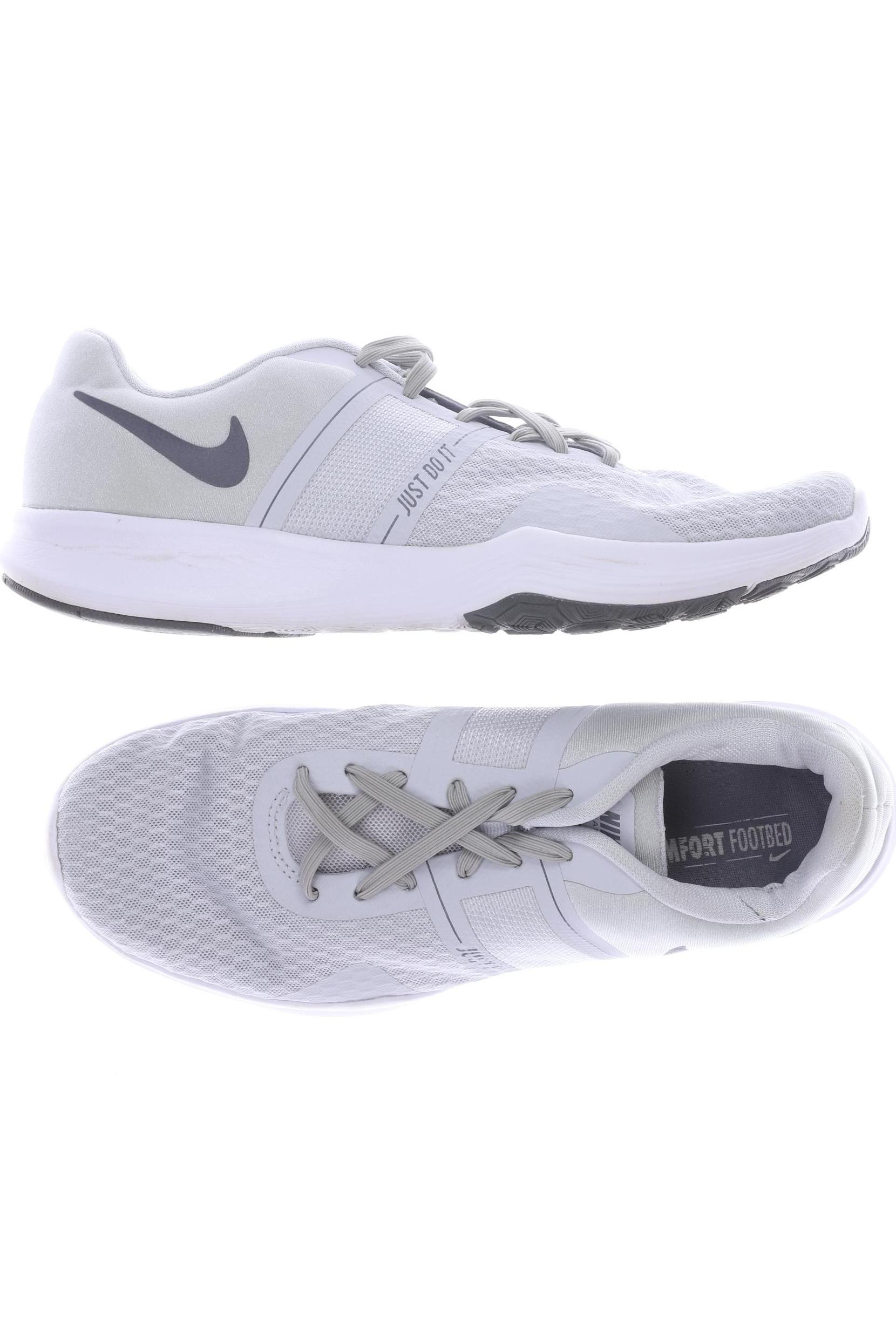 

Nike Damen Sneakers, grau