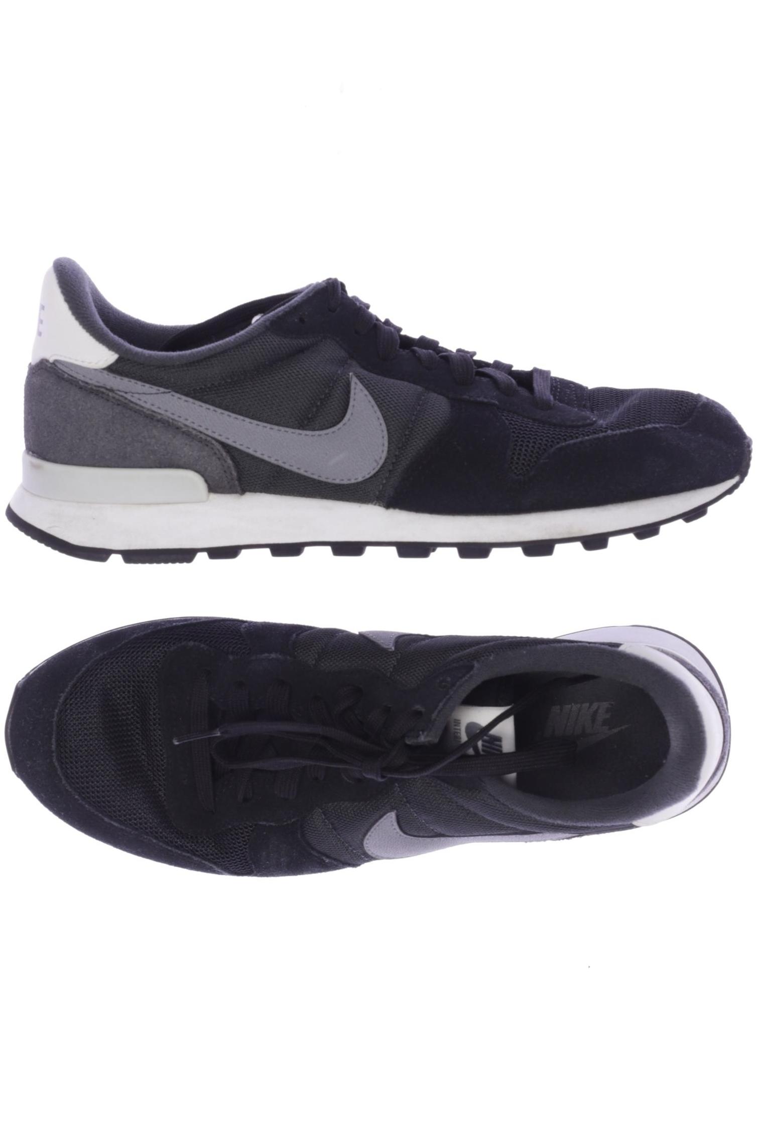 

Nike Damen Sneakers, schwarz, Gr. 40.5