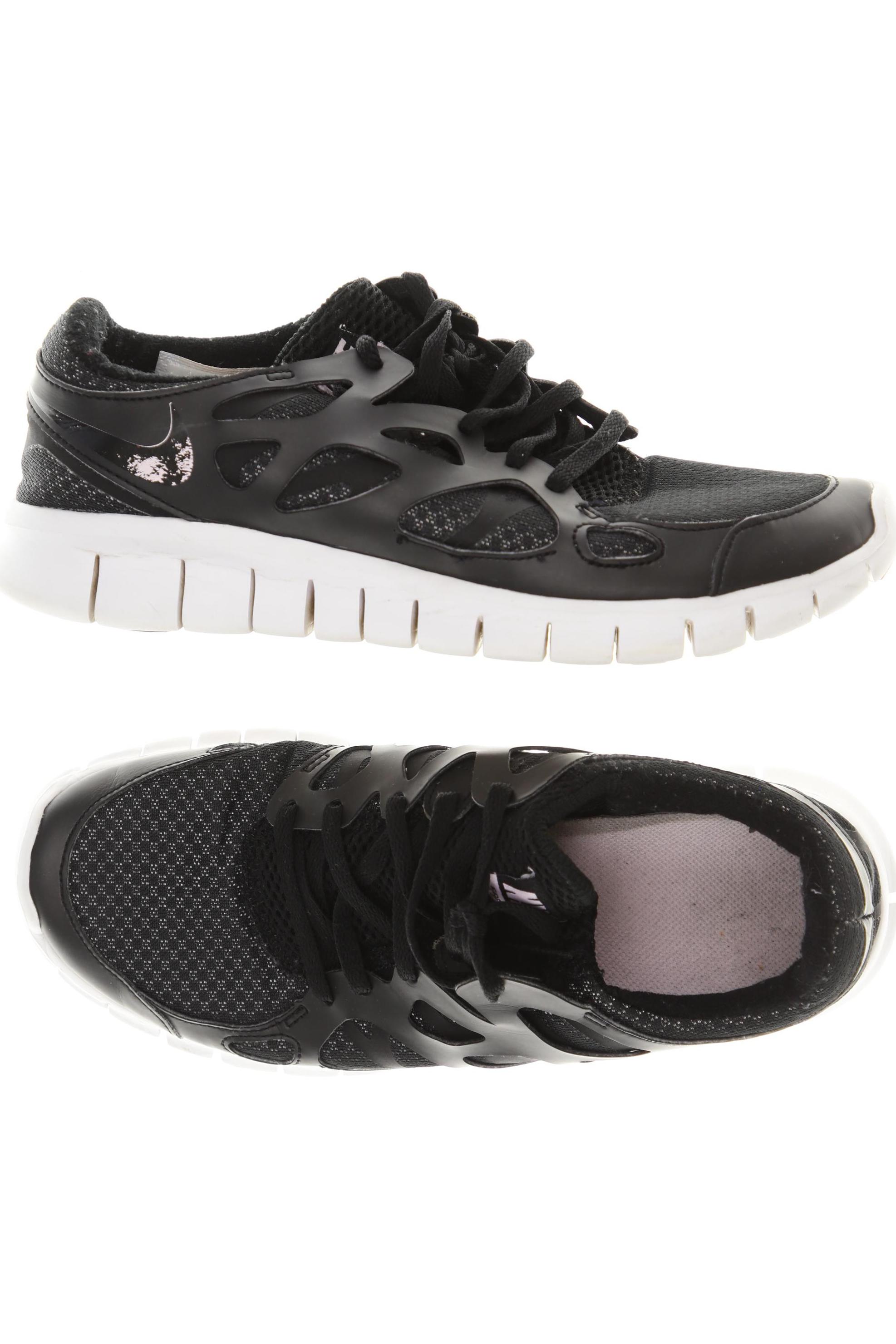

Nike Damen Sneakers, schwarz, Gr. 40