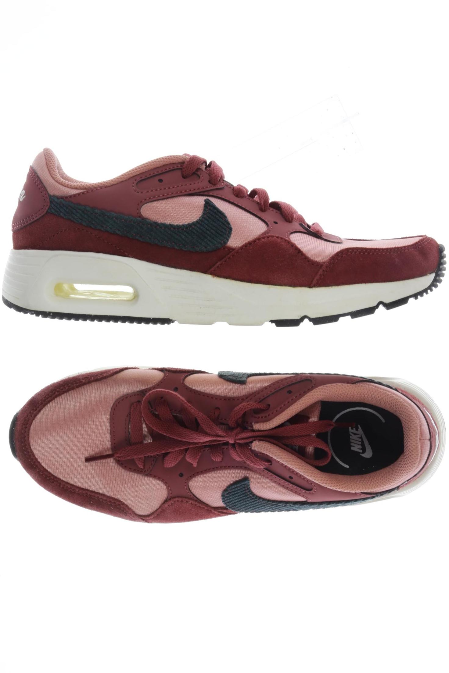 

Nike Damen Sneakers, bordeaux, Gr. 40