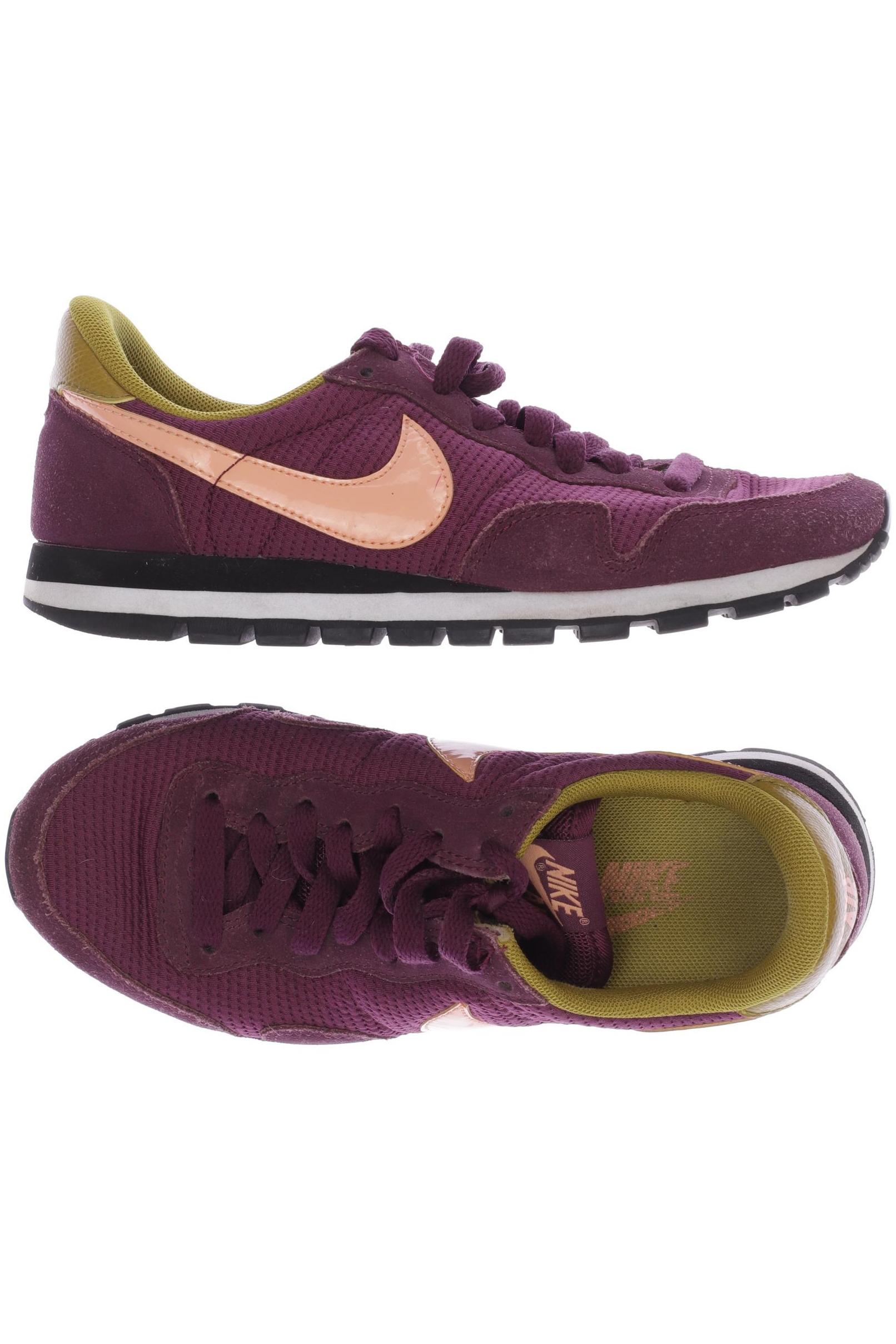 

Nike Damen Sneakers, flieder, Gr. 38